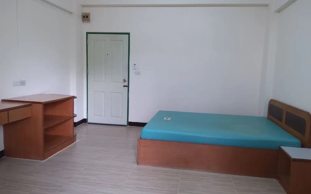 U-Sabai Pattaya 25, Naklua: Monatszimmer mit Klimaanlage und kostenlosem Internet im Wohnheim nahe Terminal 21 Foto 8