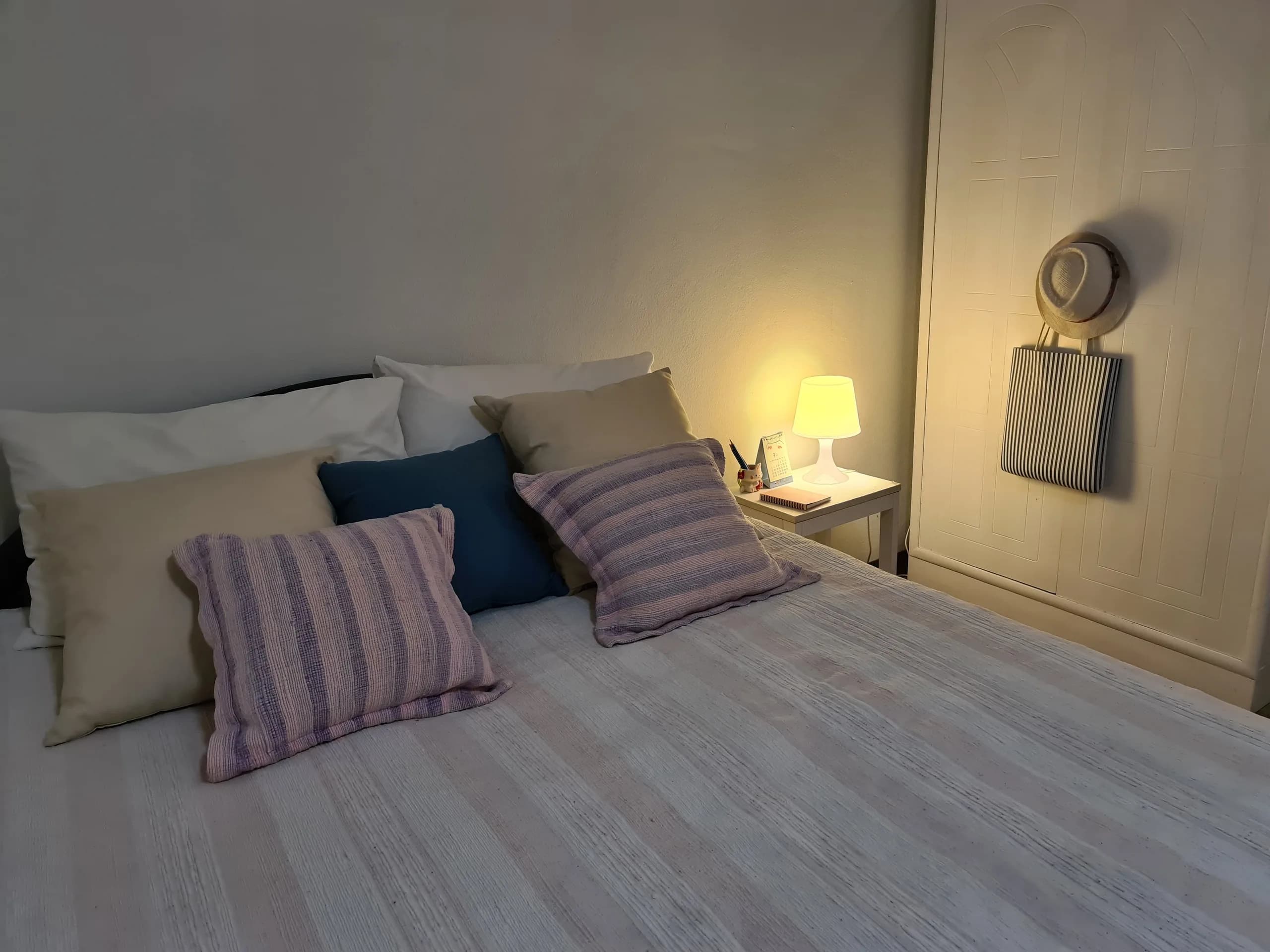 UCE Place, Soi Sukhumvit 81: Studio sewa bulanan 24–34 m², kira-kira 650 m dari BTS On Nut foto 4