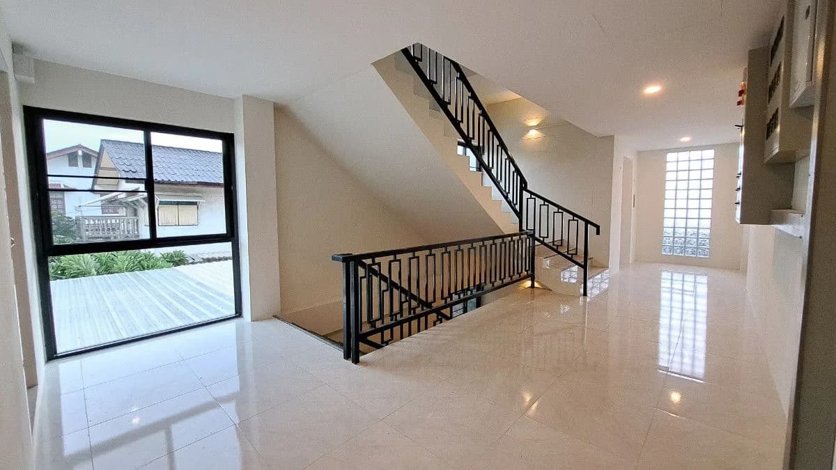 Veena Residence, Soi Bang Na-Trat 19 Yaek 13, Bang Na: Studio Bulanan Baru Seluas 25 m², Dekat Central Bangna foto 8