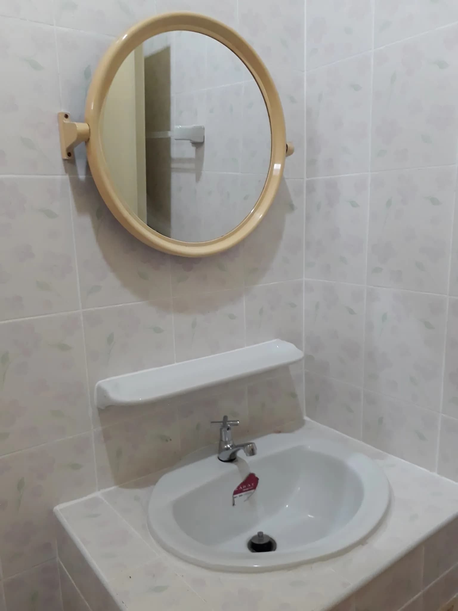 Viriyasooppat Mansion 2 : foyer avec chambres de 32-38 m² au mois, sans charges, près de l'Université Kasetsart, campus de Si Racha photo 3
