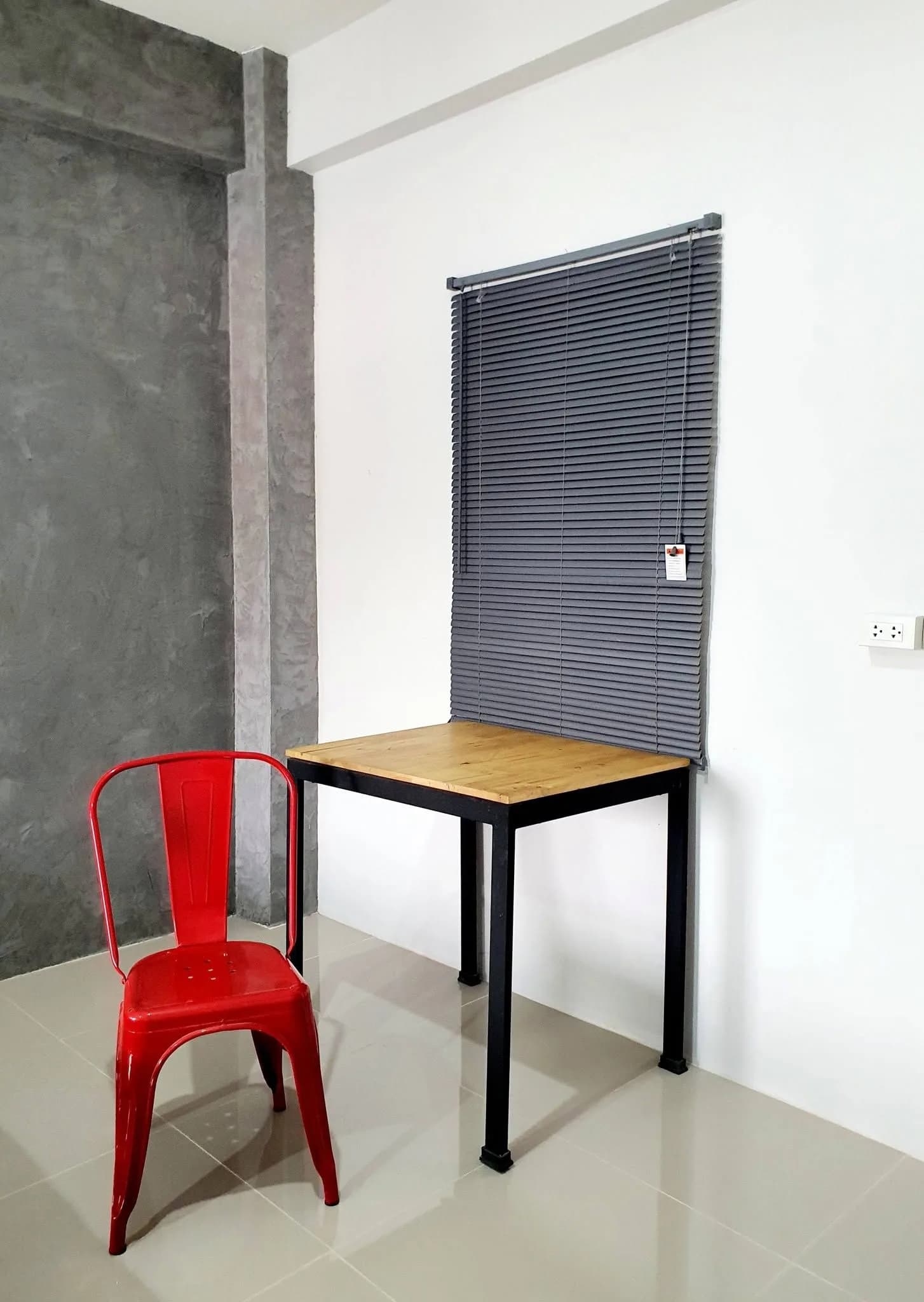 Wantana Apartment, Soi Itsaraphap 36, Bangkok Yai : chambres de 22-25 m² à louer au mois, à environ 100 m du MRT Itsaraphap photo 3