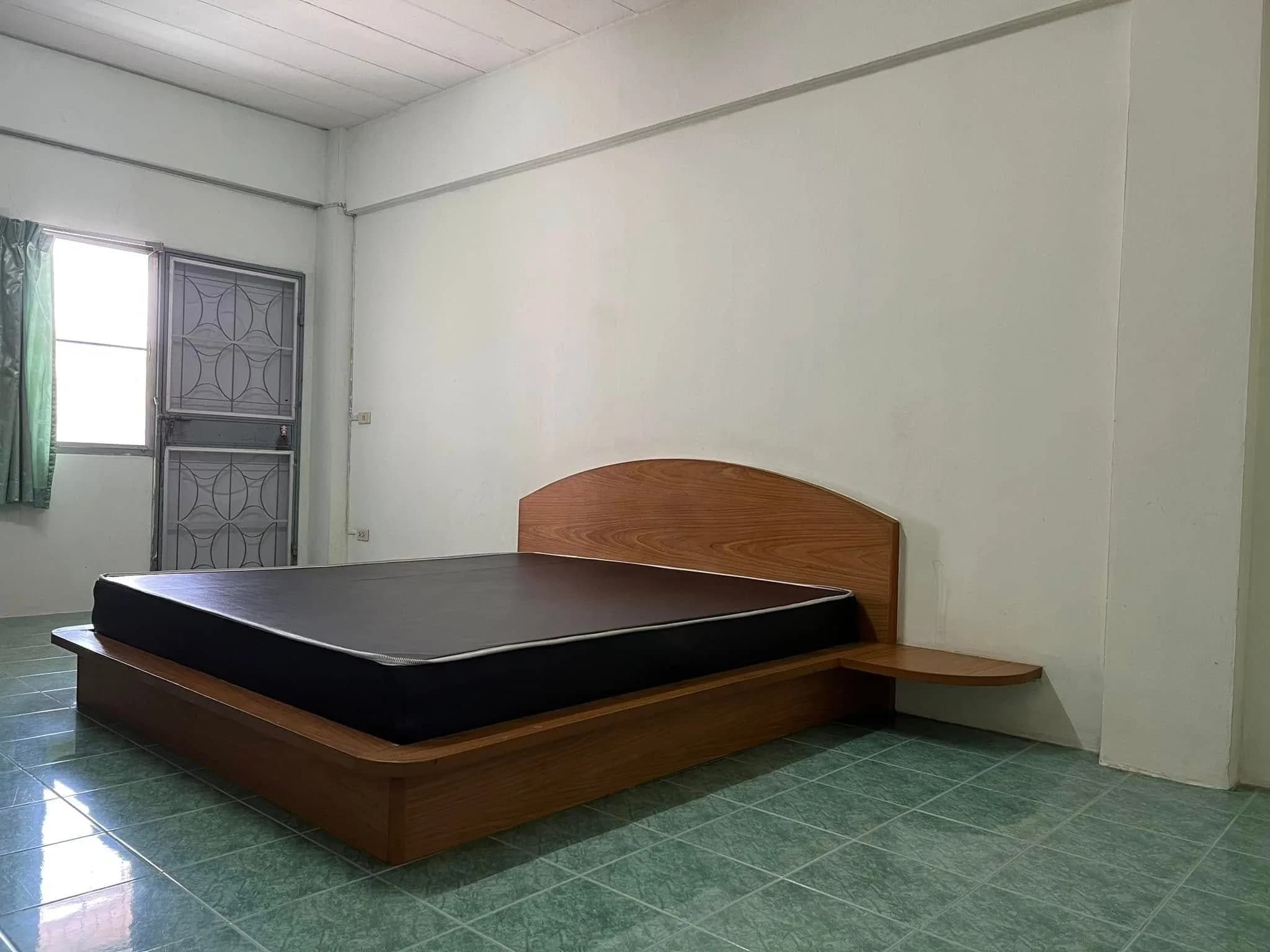 Wealth & View Apartment ปลวกแดง ห้องแอร์และห้องพัดลมรายเดือน ใกล้ตลาดสดเทศบาลปลวกแดง รูปที่ 7
