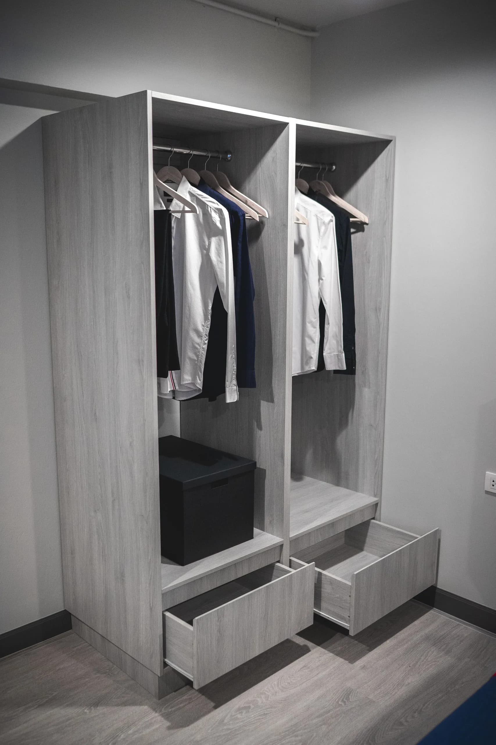 WHITE ROOM Silom ซอยสีลม 9 บางรัก ห้องสตูดิโอรายเดือน 24–54 ตร.ม. ห่าง BTS ช่องนนทรีประมาณ 125 ม. รูปที่ 4