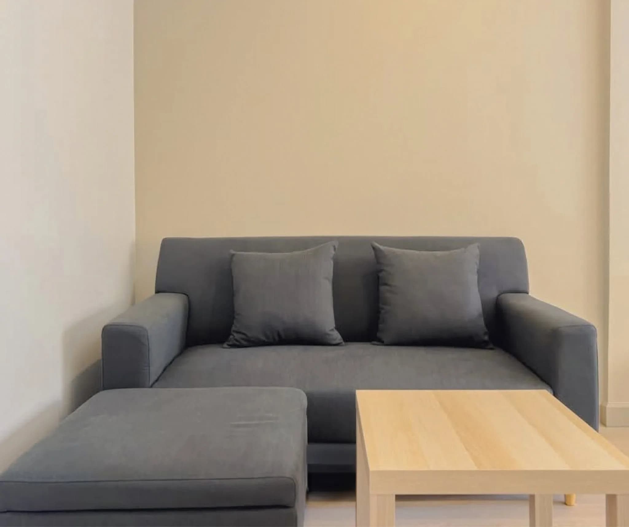 YuuYen Residences, Soi Pioneer, Bang Na-Trat km 15, Bang Phli: Serviced Apartment, Monthly Studios and One-Bedroom Rooms photo 7
