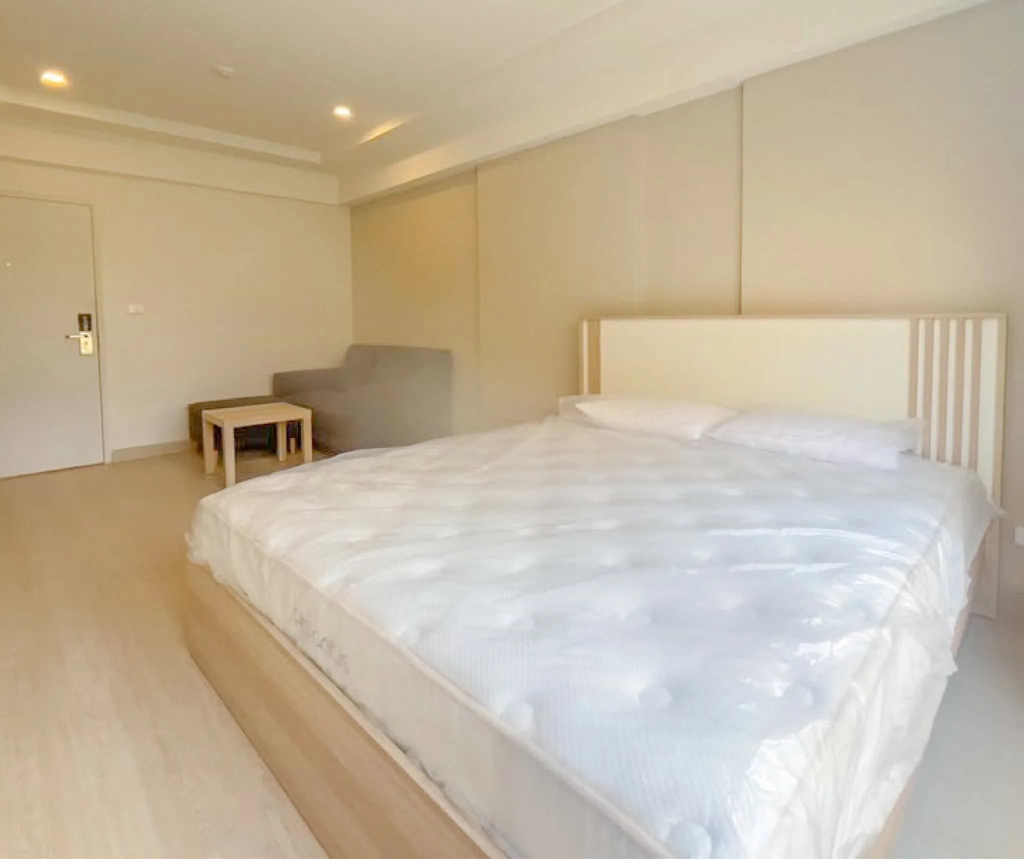 YuuYen Residences, Soi Pioneer, Bang Na-Trat km 15, Bang Phli: Serviced Apartment, Monthly Studios and One-Bedroom Rooms photo 8
