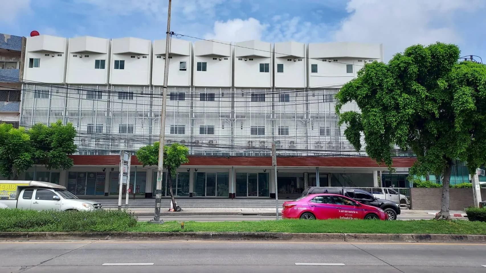 Zest House นวมินทร์ ใกล้ปากซอยนวมินทร์ 131 ห้องเช่ารายเดือนเปิดใหม่ เฟอร์นิเจอร์ครบ ตรงข้ามแม็กซ์แวลู ไม่มีค่าส่วนกลาง รูปที่ 2