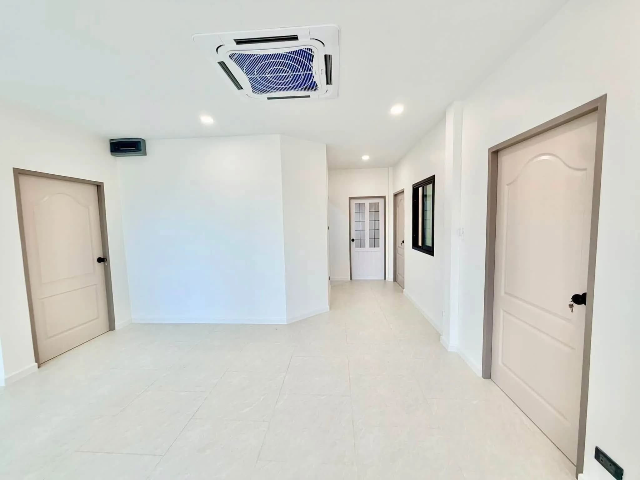 Casa pareada de una planta reformada en venta en Baan Rock Garden By Pass Phuket 3,4: 3 dormitorios, 38 wah², cerca de IKEA foto 5