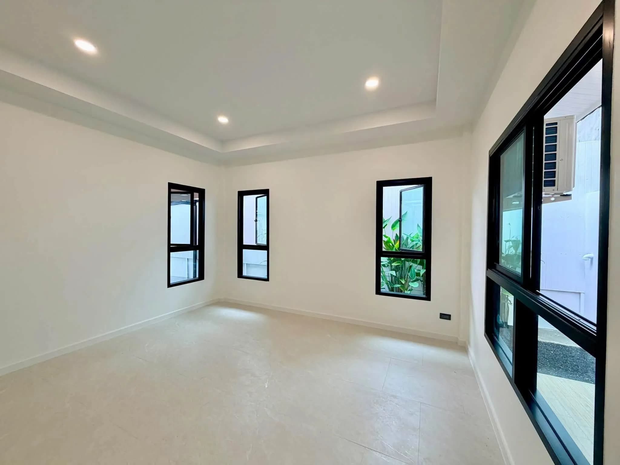 Casa pareada de una planta reformada en venta en Baan Rock Garden By Pass Phuket 3,4: 3 dormitorios, 38 wah², cerca de IKEA foto 8