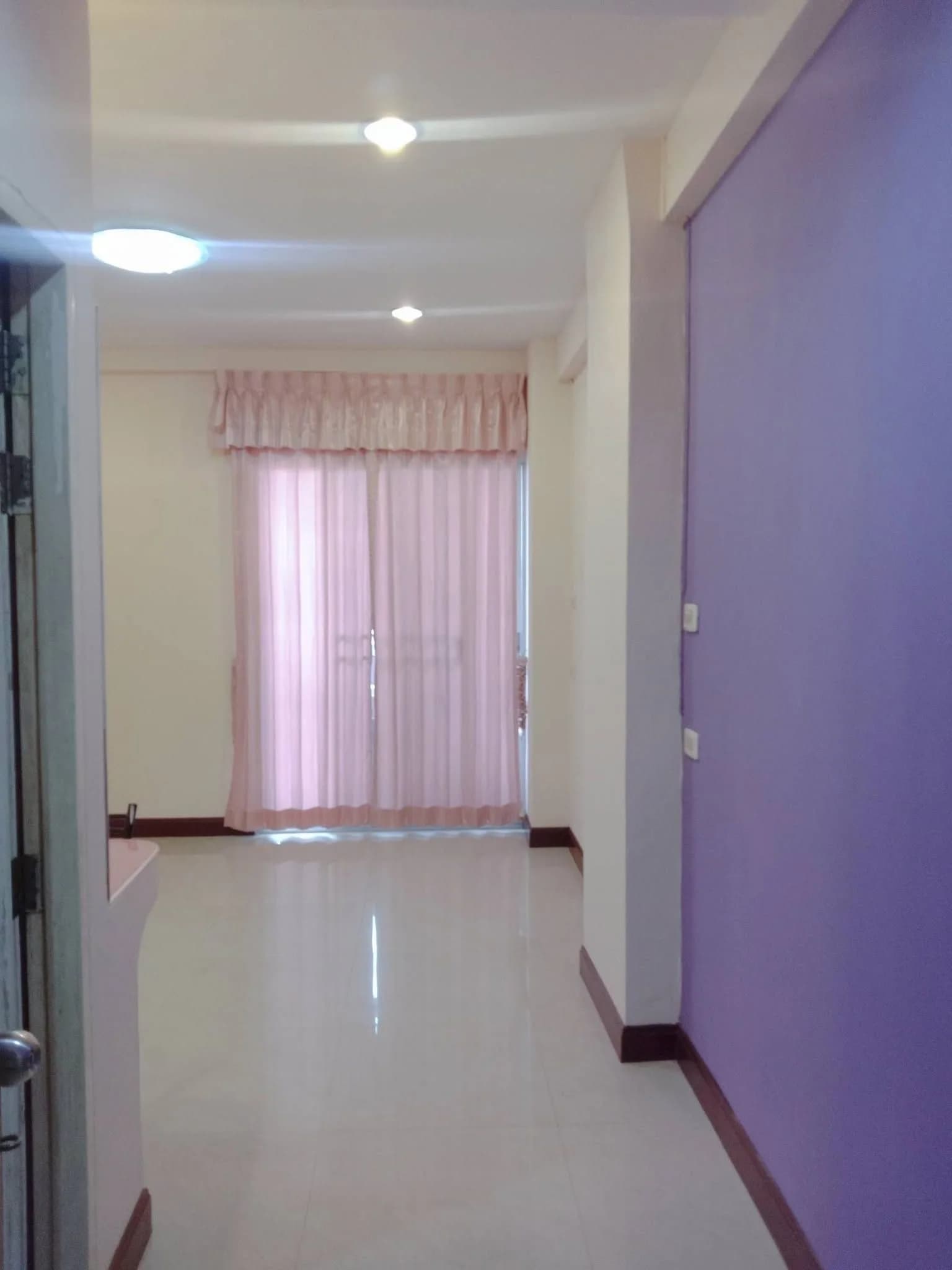 Big City Mansion, Soi Udomsuk 42 (Soi Bang Na-Trat 13), Bang Na: bilik sewa bulanan dan suite dekat Central Bangna foto 2
