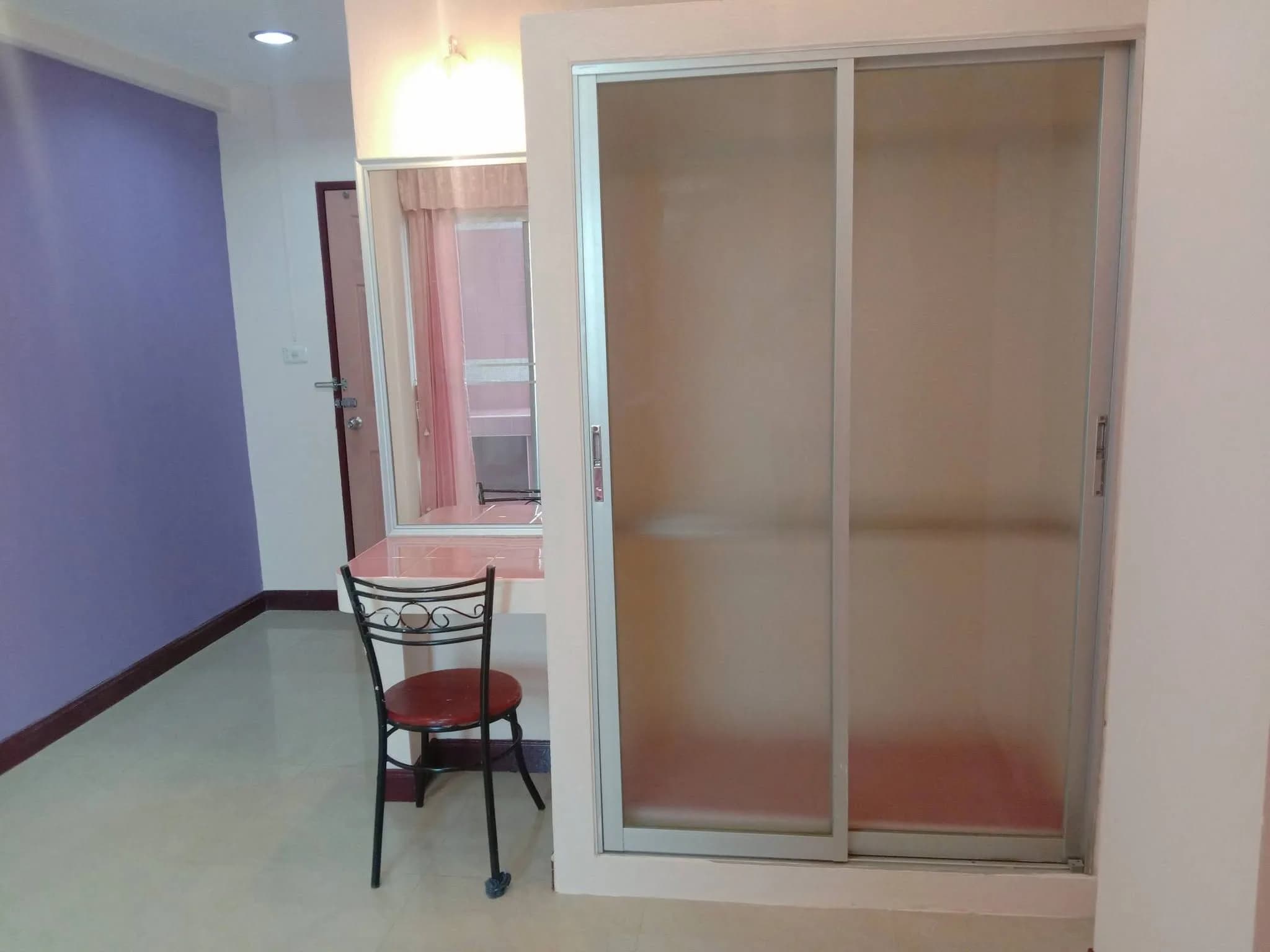 Big City Mansion, Soi Udomsuk 42 (Soi Bang Na-Trat 13), Bang Na: bilik sewa bulanan dan suite dekat Central Bangna foto 4