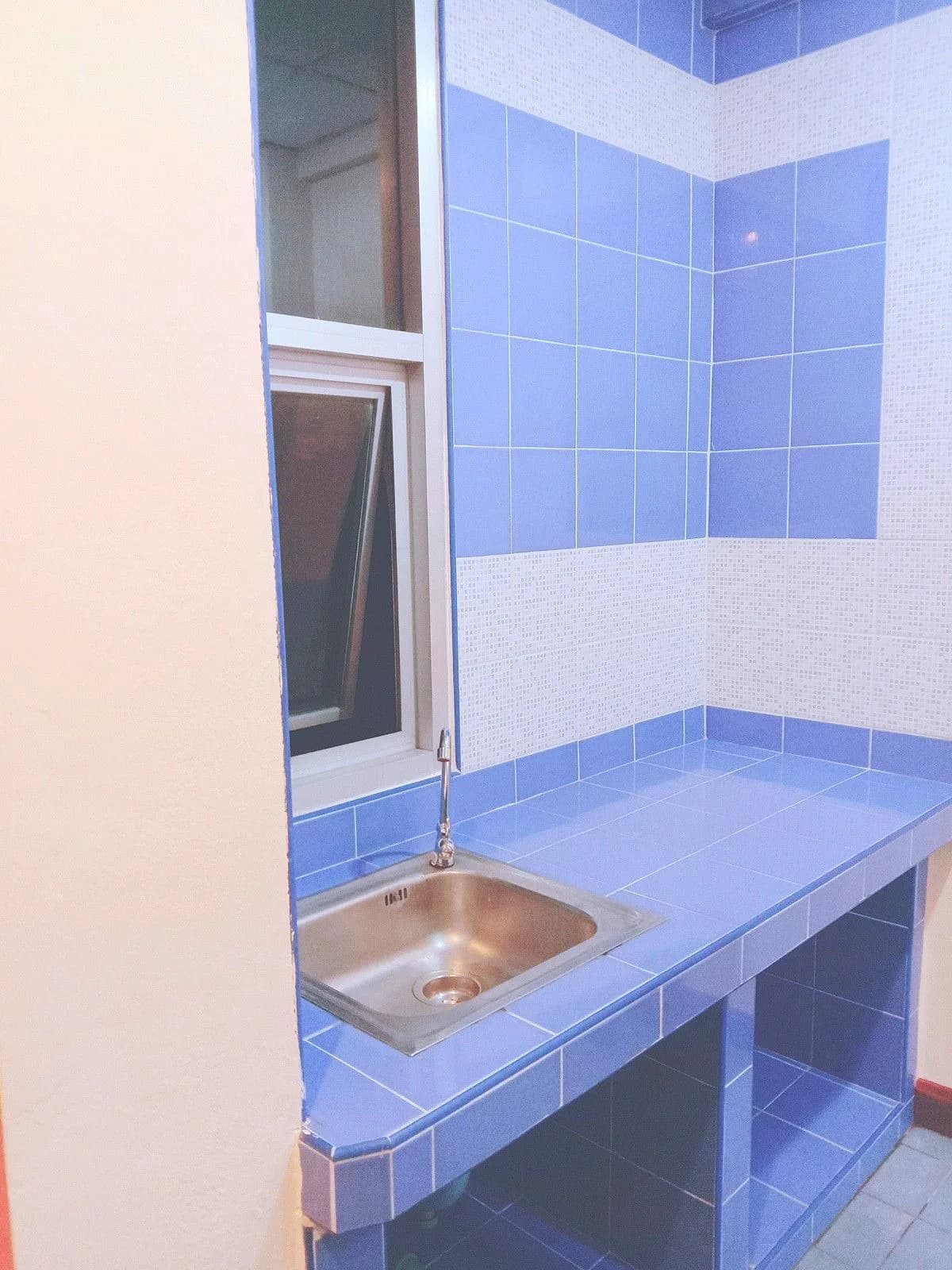 Big City Mansion, Soi Udomsuk 42 (Soi Bang Na-Trat 13), Bang Na: bilik sewa bulanan dan suite dekat Central Bangna foto 8