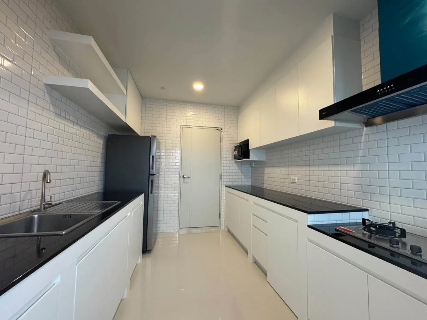 ให้เช่าบ้านเดี่ยว Centro Bangna 4 ห้องนอน 5 ห้องน้ำ + ห้องแม่บ้าน 303 ตร.ม. ตกแต่งครบ หันทิศเหนือ ใกล้เมกาบางนา รูปที่ 6