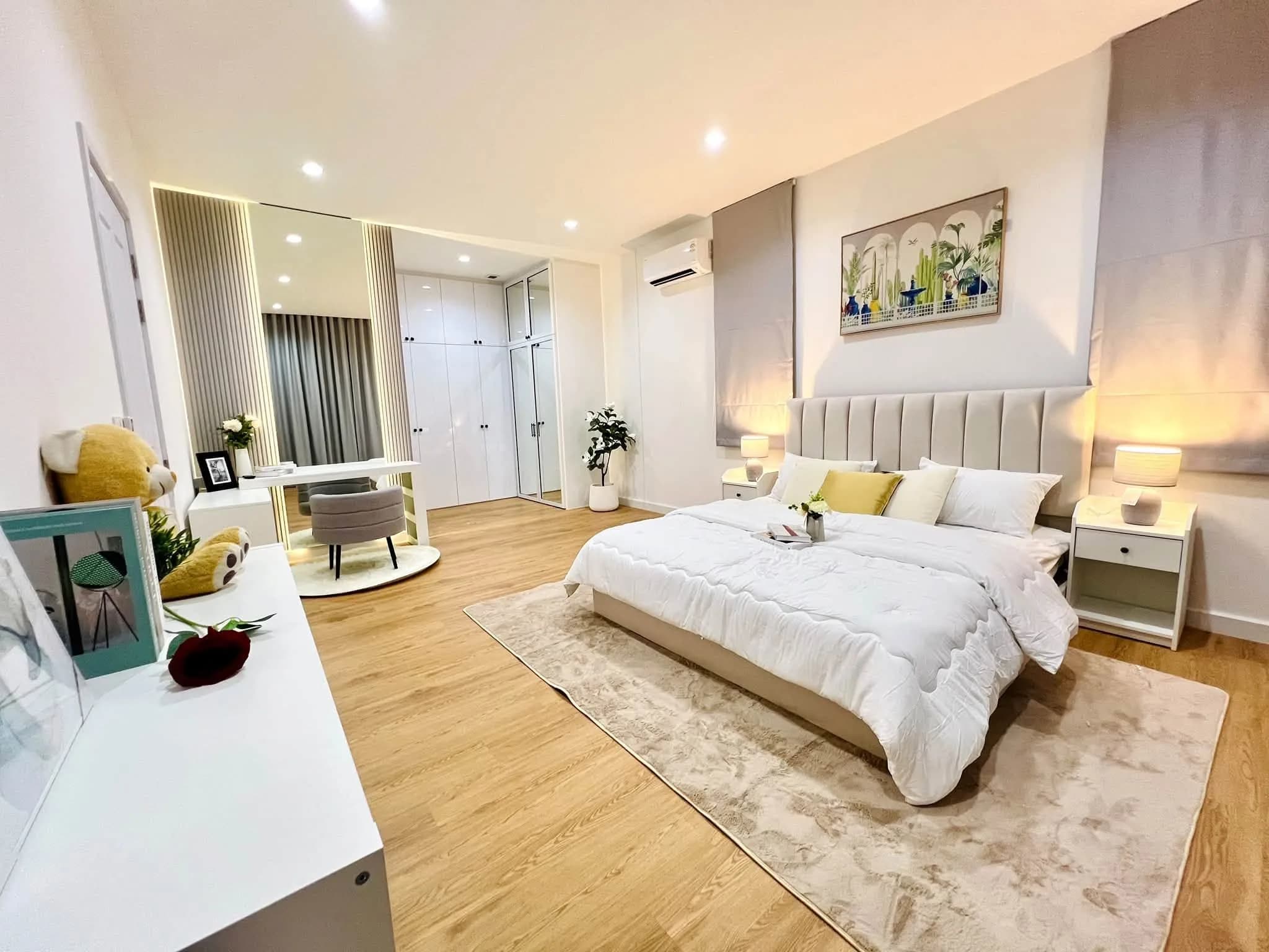 Corner Detached House for Sale or Rent at Grandio Bangna Km.5, 4 Bedrooms, 5 Bathrooms, 258 sq.m., 74 sq.wah, Fully Furnished photo 7