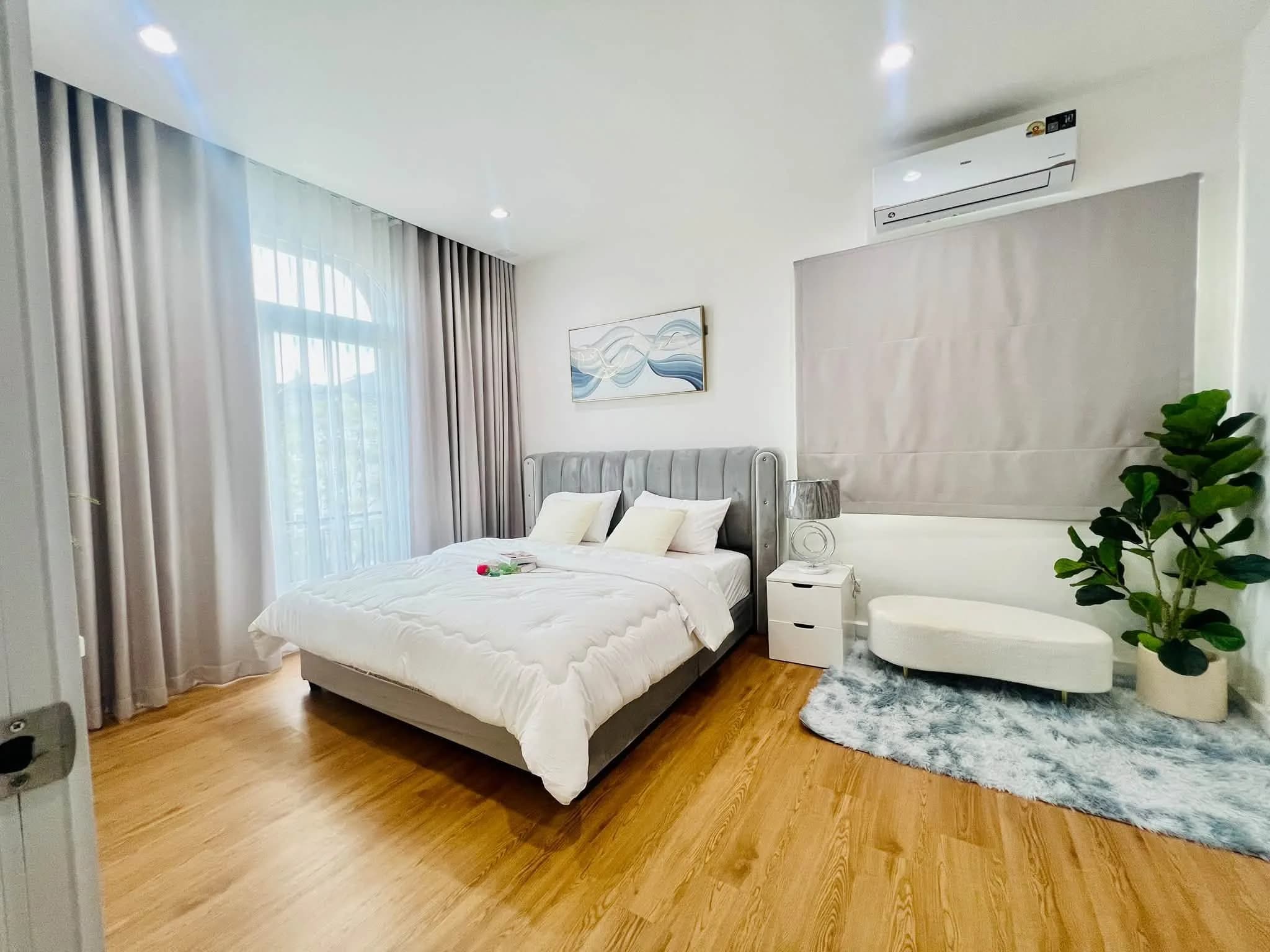Corner Detached House for Sale or Rent at Grandio Bangna Km.5, 4 Bedrooms, 5 Bathrooms, 258 sq.m., 74 sq.wah, Fully Furnished photo 8