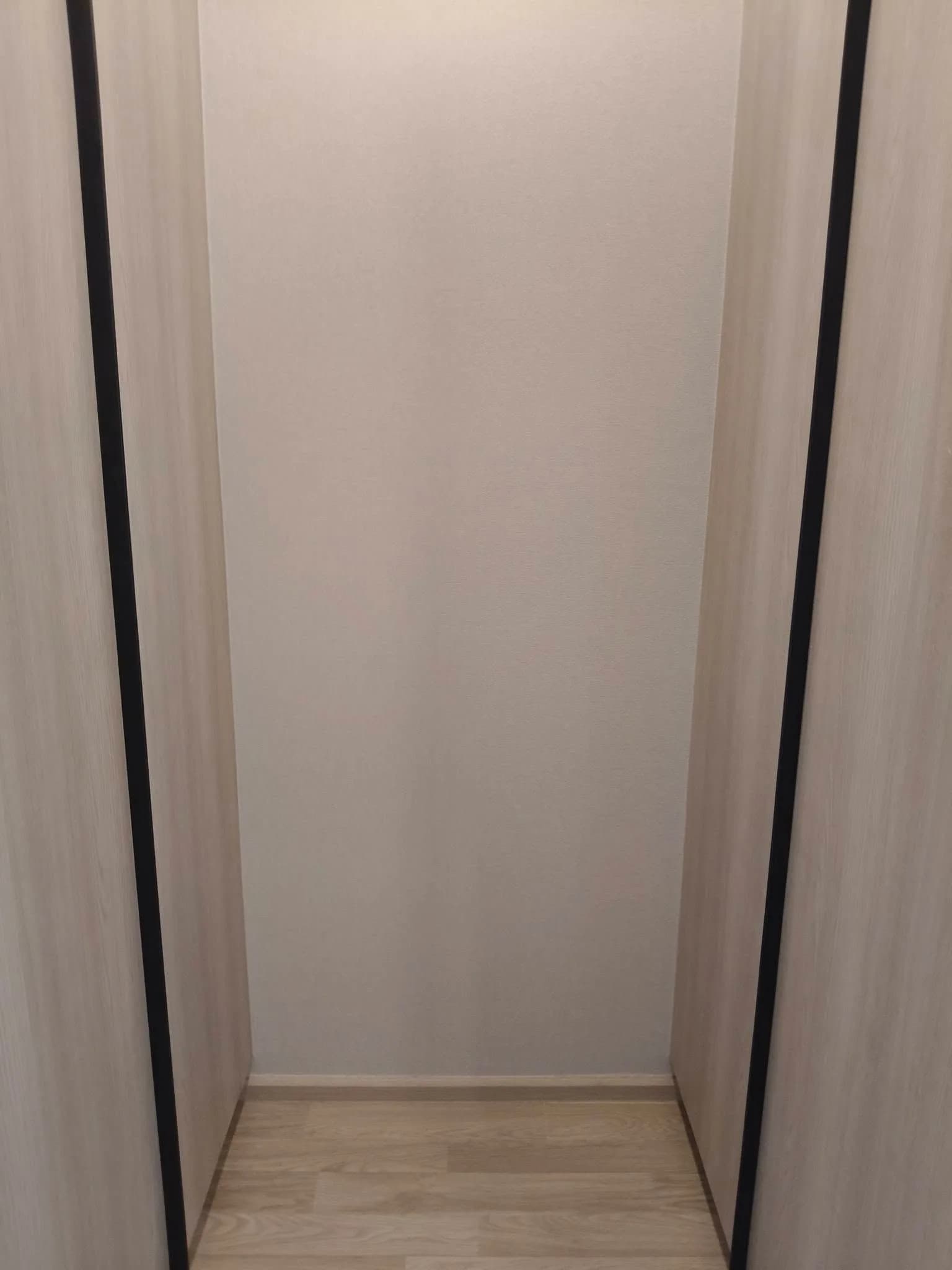 Brandneue 1-Schlafzimmer-Wohnung zur Miete in Ideo Mobi Sukhumvit Eastpoint, 36.5 m², 26. Etage, Badewanne, nahe BTS Bang Na Foto 7
