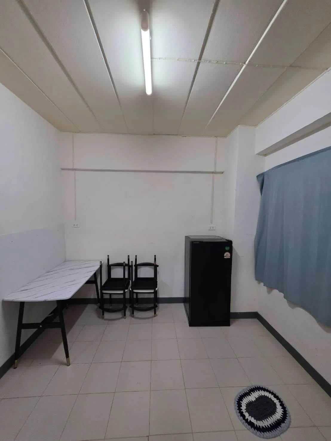 Paupahang flat sa Kheha Ban Phon, Thalang, Phuket: Building 24, palapag 1, aircon, refrigerator, washing machine larawan 4