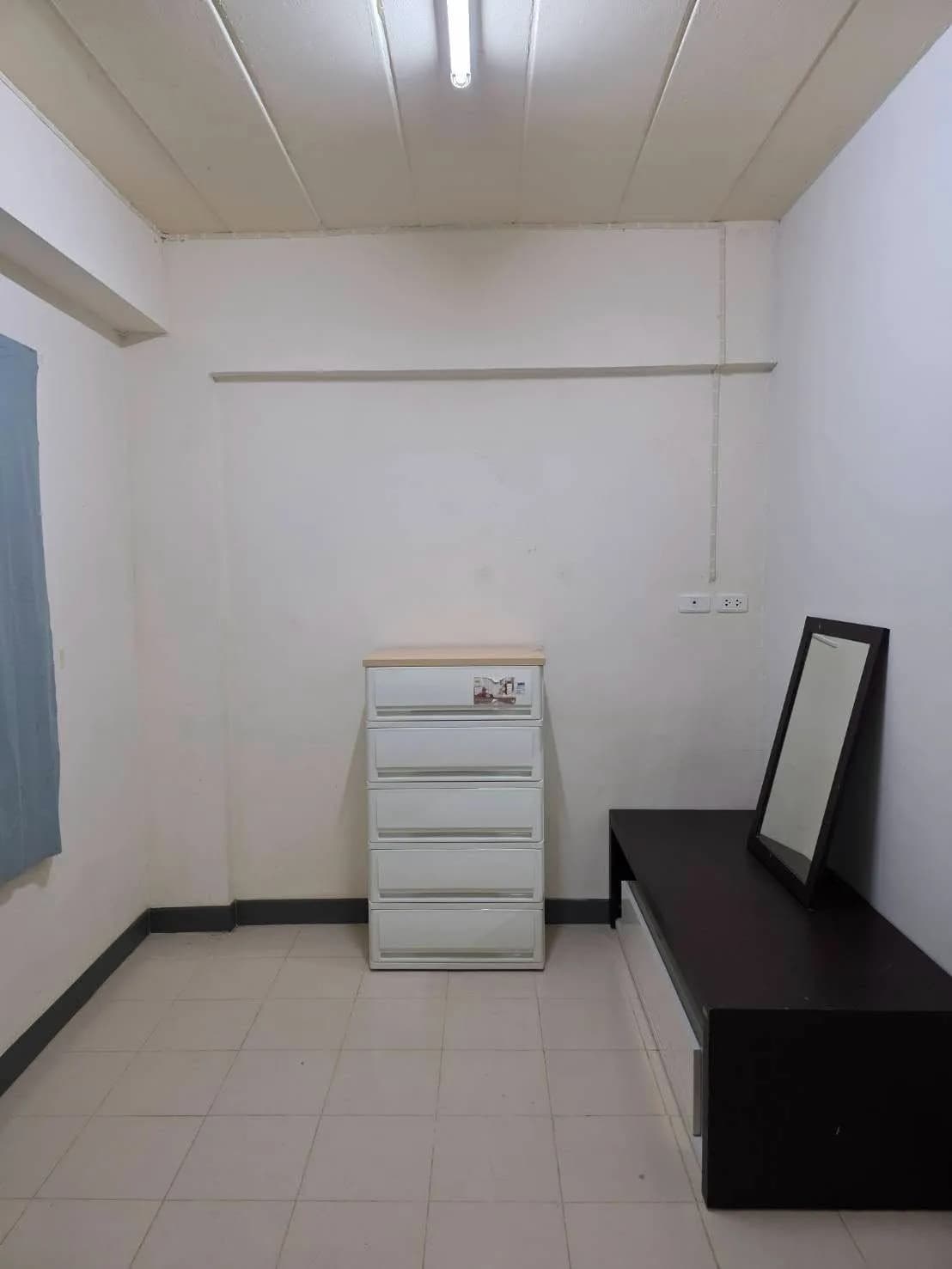 Paupahang flat sa Kheha Ban Phon, Thalang, Phuket: Building 24, palapag 1, aircon, refrigerator, washing machine larawan 5