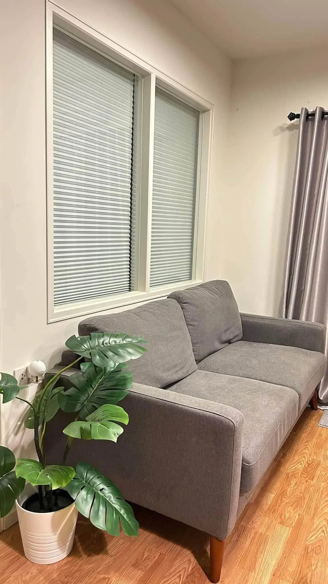 1-Bedroom Condo for Rent at Lumpini Ville Sukhumvit 101/1 - Punnawithi, 30 sq.m., 5th Floor, Pool View, Common Fee Included photo 2