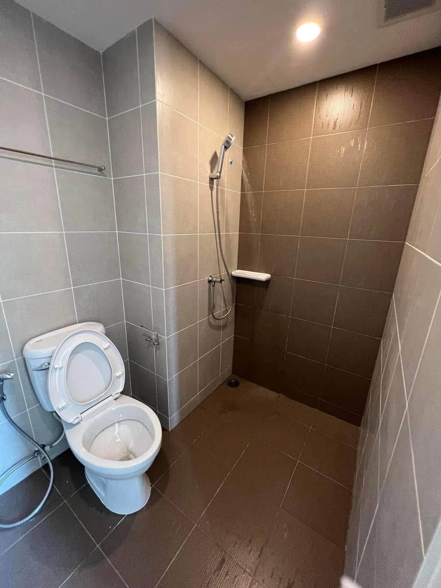 1-Bedroom Condo for Rent at Lumpini Ville Sukhumvit 101/1 - Punnawithi, 30 sq.m., 5th Floor, Pool View, Common Fee Included photo 8