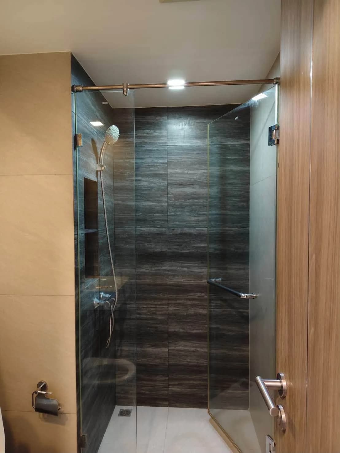 ให้เช่าคอนโด Maestro 02 Ruamrudee 1 ห้องนอน 28.8 ตร.ม. ชั้น 8 ใกล้ BTS เพลินจิต รูปที่ 8