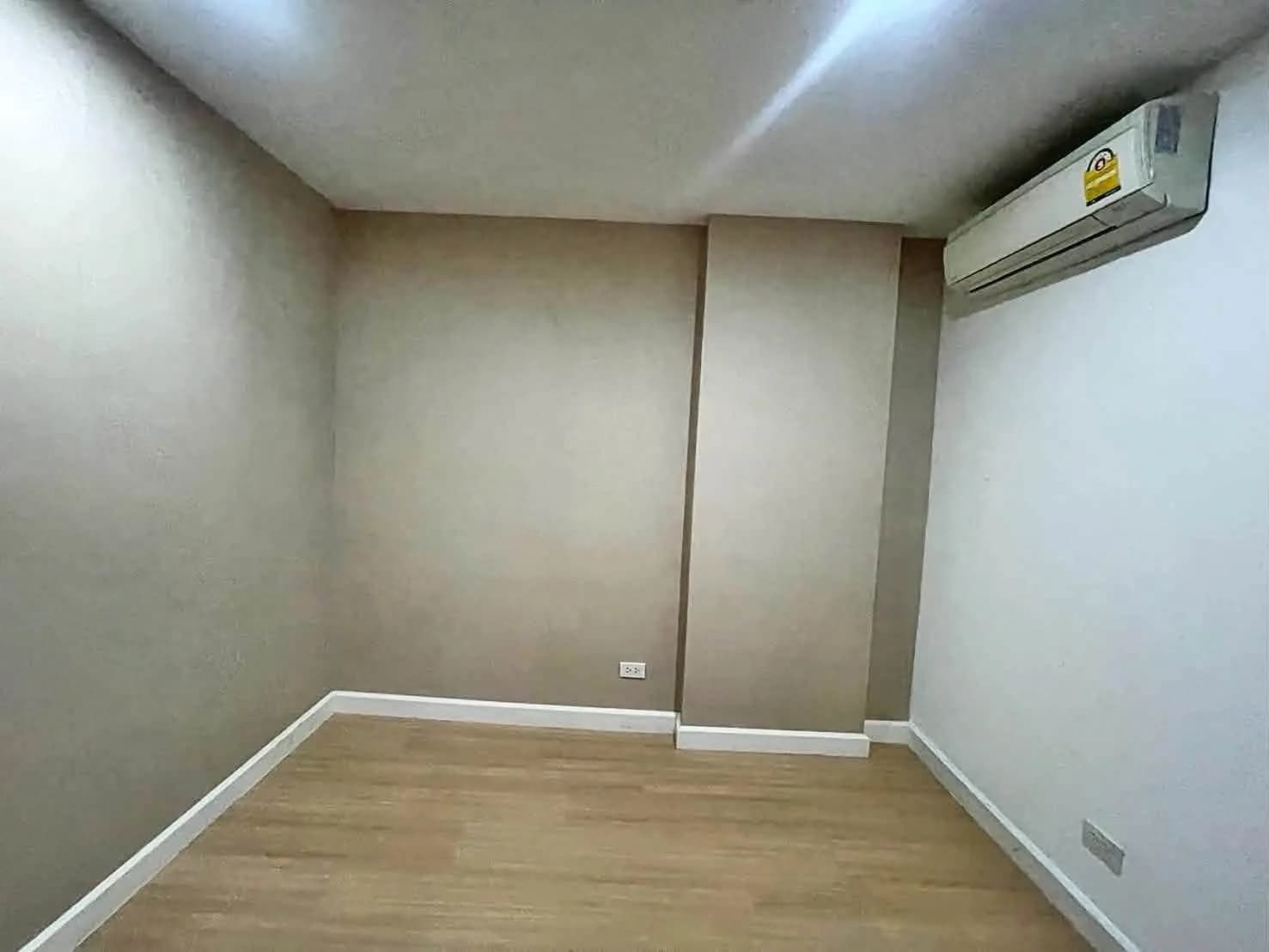 2-Schlafzimmer-Eigentumswohnung zur Miete in Mayfair Place Sukhumvit 64: 44.44 m², Gebäude A, Etage 6, nahe BTS Punnawithi Foto 4