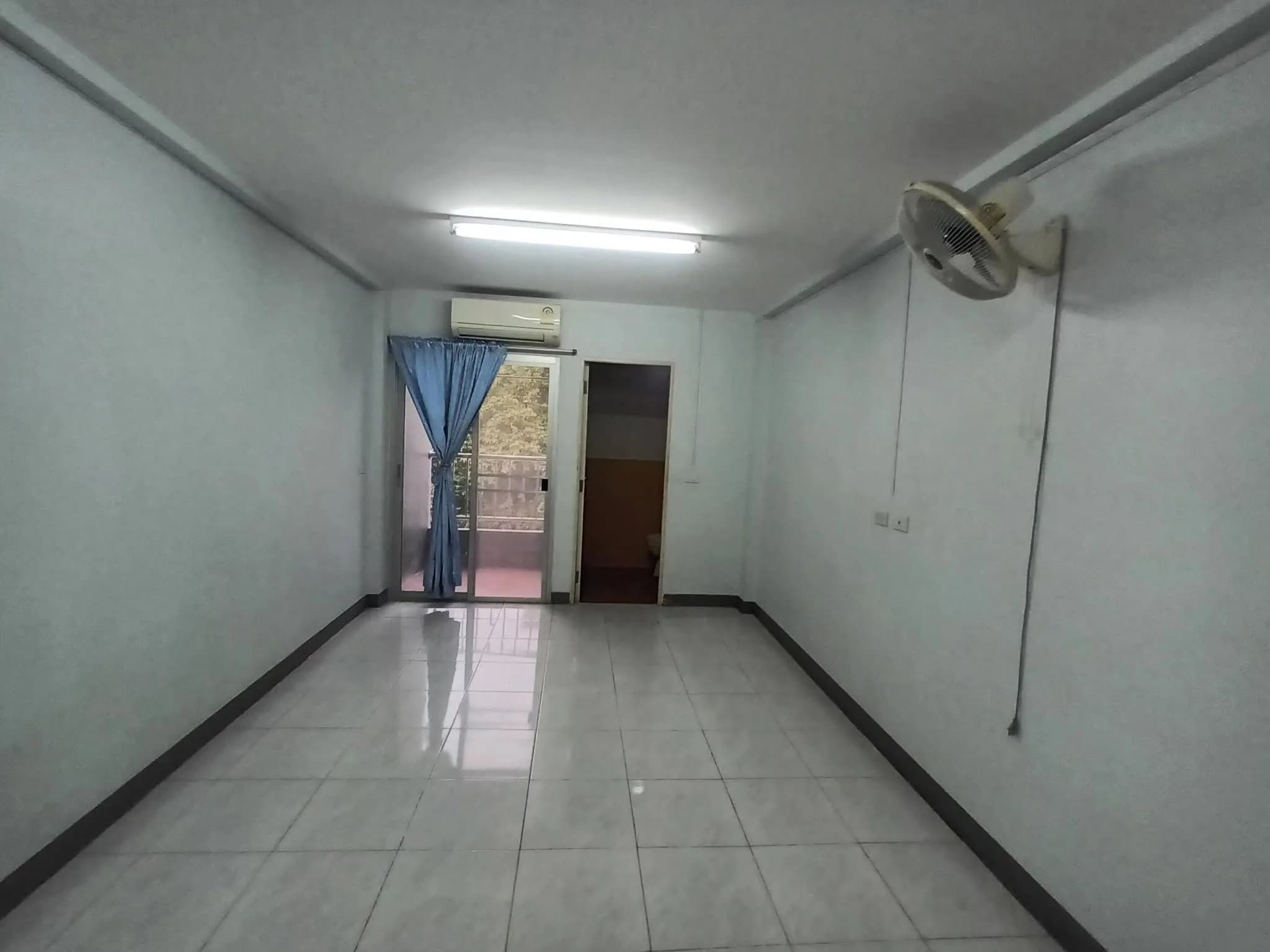 meFAIR Apartment รัชดาซอย 7 ห้องพักรายเดือน 19.5–26 ตร.ม. เริ่มต้น 3,500 บาท ใกล้ MRT ศูนย์วัฒนธรรม รูปที่ 1