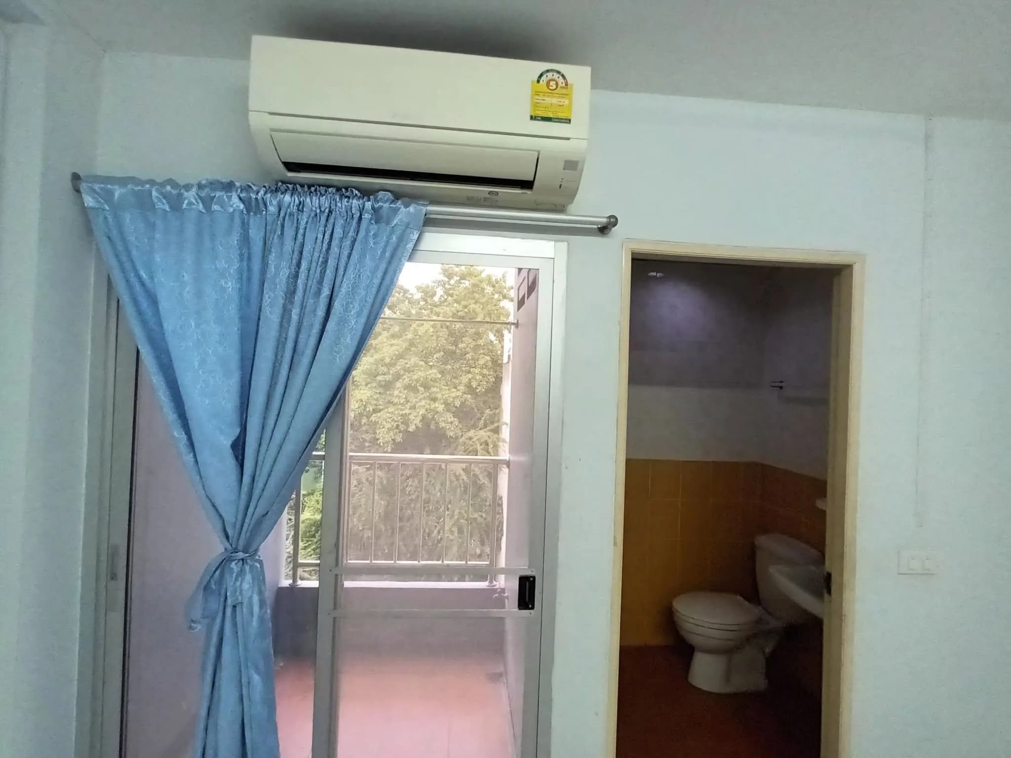 meFAIR Apartment รัชดาซอย 7 ห้องพักรายเดือน 19.5–26 ตร.ม. เริ่มต้น 3,500 บาท ใกล้ MRT ศูนย์วัฒนธรรม รูปที่ 2