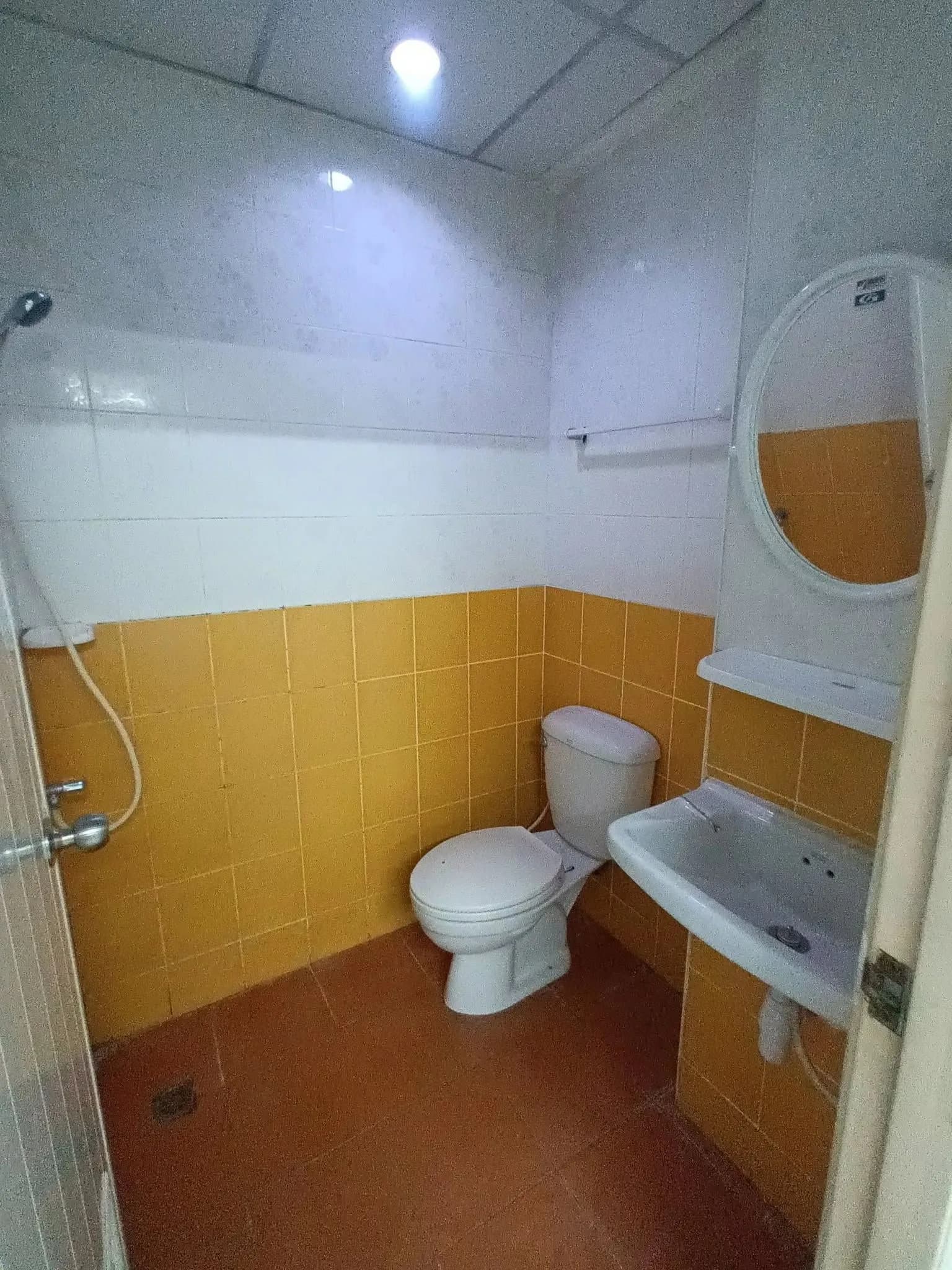 meFAIR Apartment รัชดาซอย 7 ห้องพักรายเดือน 19.5–26 ตร.ม. เริ่มต้น 3,500 บาท ใกล้ MRT ศูนย์วัฒนธรรม รูปที่ 5