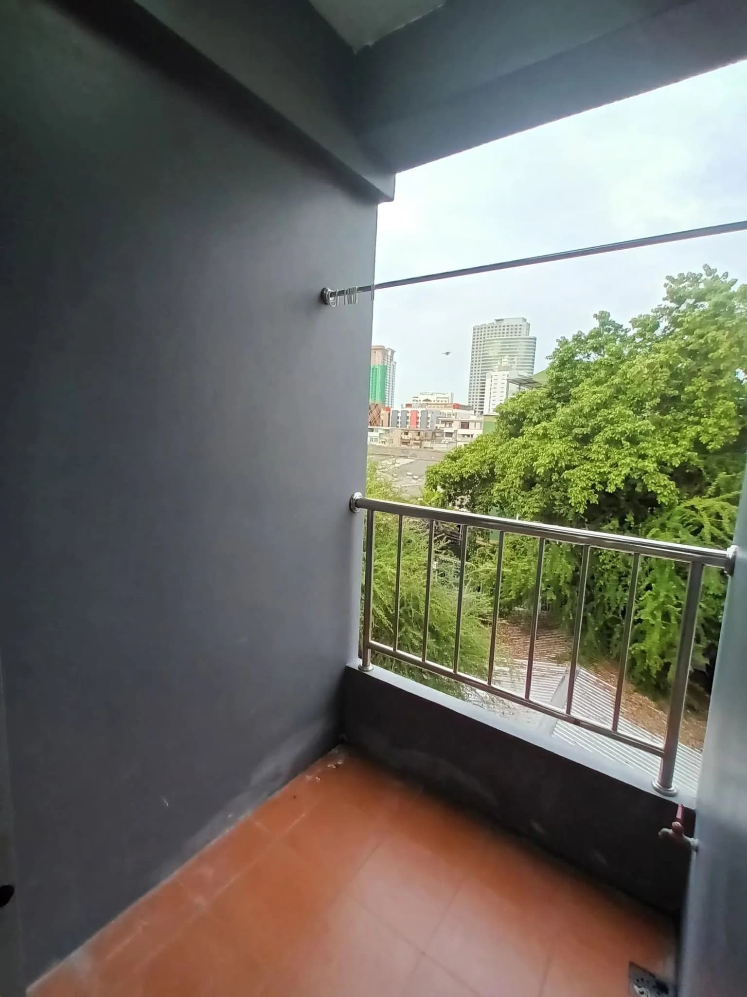 meFAIR Apartment รัชดาซอย 7 ห้องพักรายเดือน 19.5–26 ตร.ม. เริ่มต้น 3,500 บาท ใกล้ MRT ศูนย์วัฒนธรรม รูปที่ 6