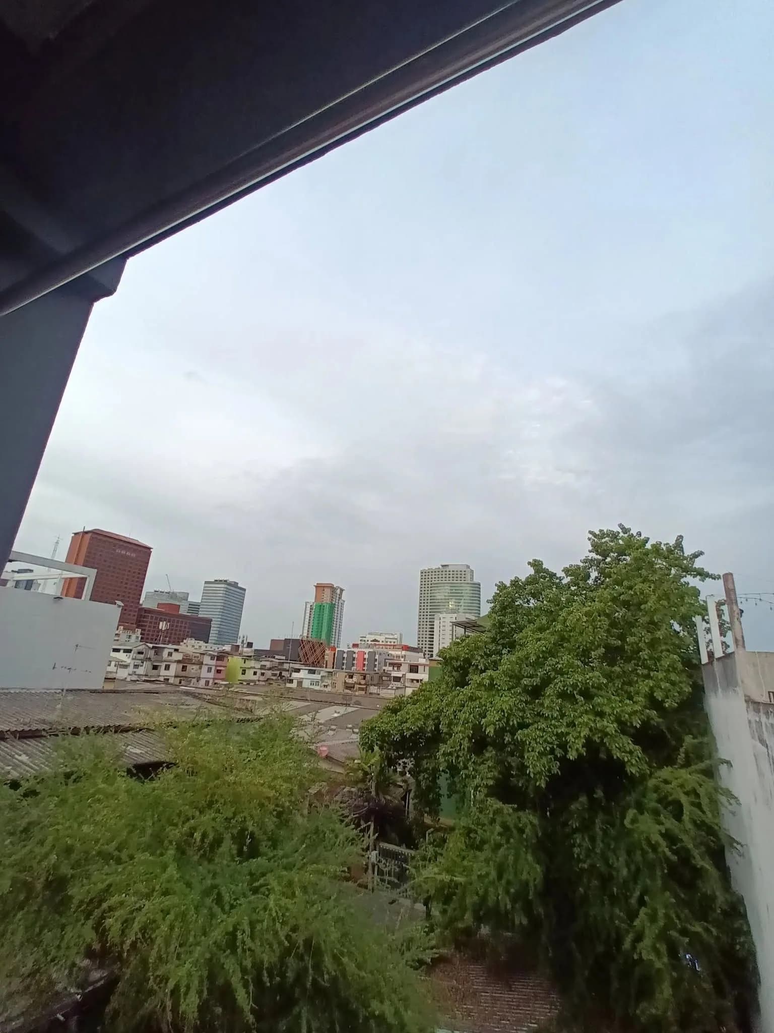meFAIR Apartment รัชดาซอย 7 ห้องพักรายเดือน 19.5–26 ตร.ม. เริ่มต้น 3,500 บาท ใกล้ MRT ศูนย์วัฒนธรรม รูปที่ 8