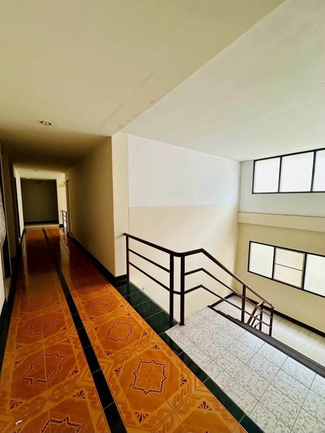 NRV Apartment พหลโยธิน 69 ห้องพักรายเดือน ใกล้ BTS สายหยุด มีลิฟต์ Wi-Fi ฟรี คีย์การ์ด รูปที่ 6