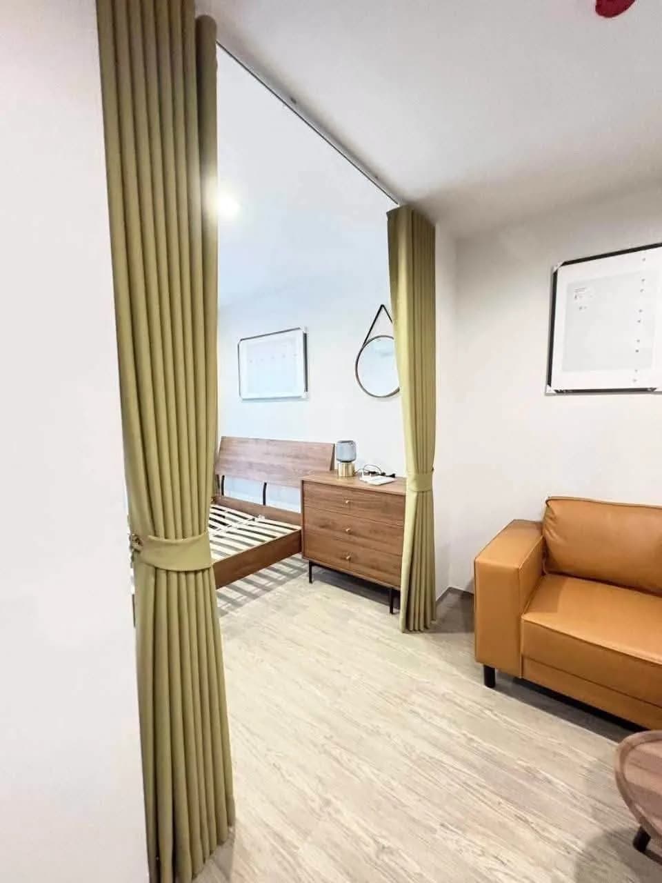 1-Schlafzimmer-Eigentumswohnung zur Miete in Regent Home Sukhumvit 97/1: 28 m², Gebäude B, Etage 2, neu möbliert, noch nie vermietet, nahe BTS Bang Chak Foto 6