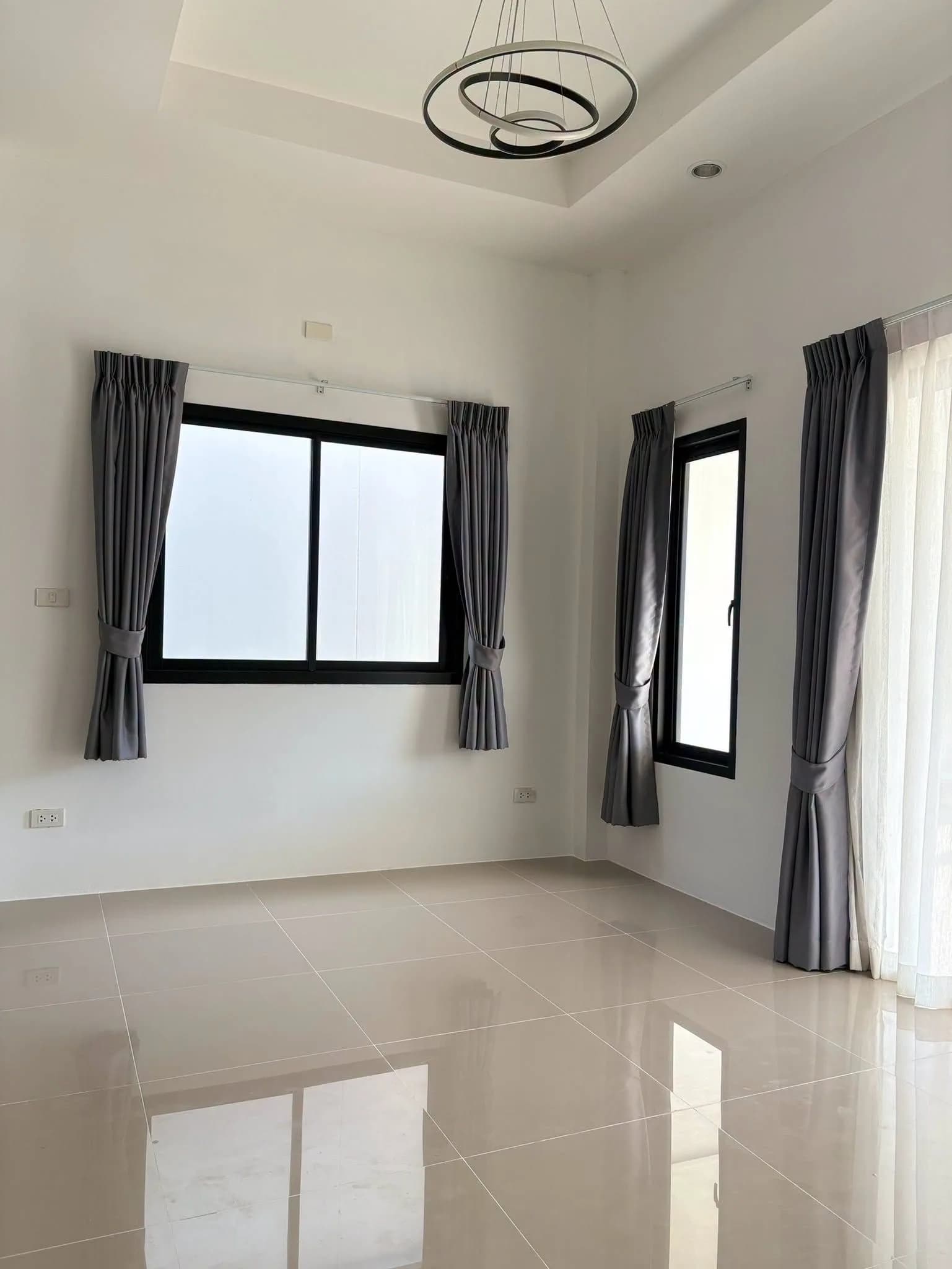 Single-Storey Detached House for Sale on Soi Am Mueang Mai, Thalang, Phuket: 2 Bedrooms, 2 Bathrooms, 31 sq.wah photo 4
