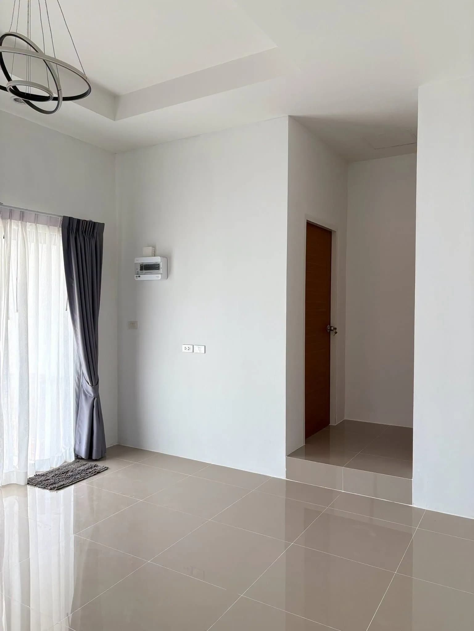 Single-Storey Detached House for Sale on Soi Am Mueang Mai, Thalang, Phuket: 2 Bedrooms, 2 Bathrooms, 31 sq.wah photo 6