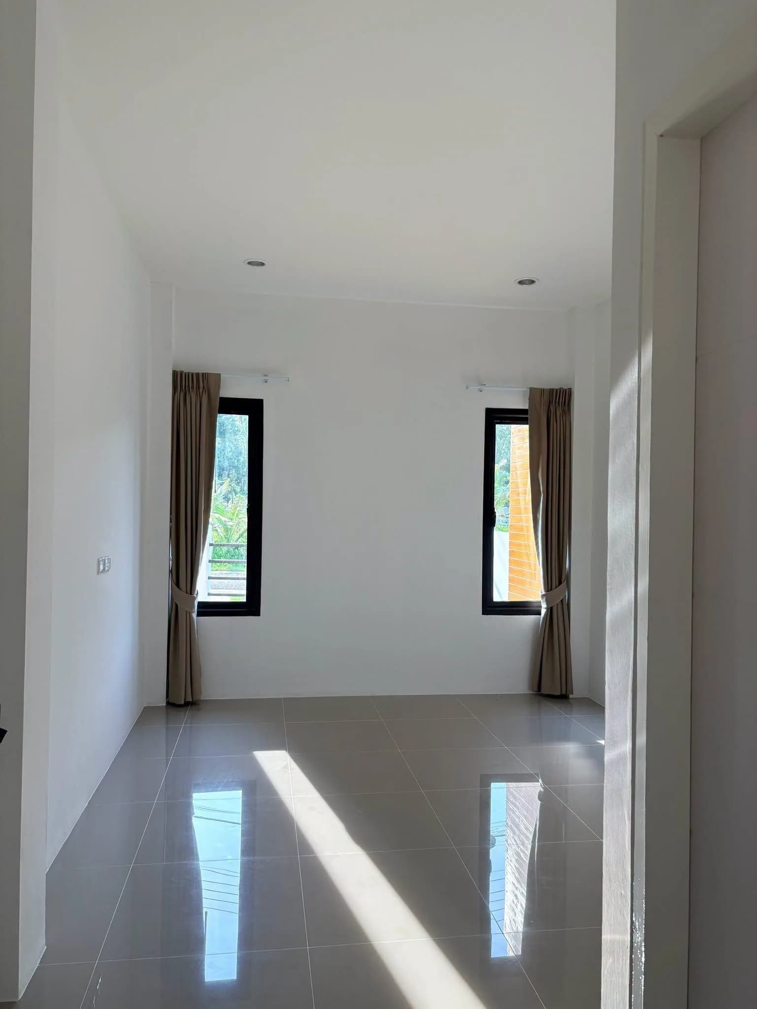 Single-Storey Detached House for Sale on Soi Am Mueang Mai, Thalang, Phuket: 2 Bedrooms, 2 Bathrooms, 31 sq.wah photo 7