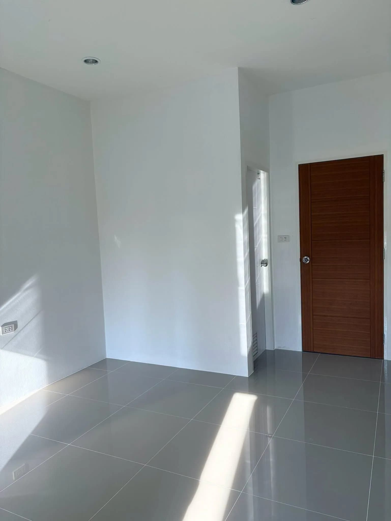 Single-Storey Detached House for Sale on Soi Am Mueang Mai, Thalang, Phuket: 2 Bedrooms, 2 Bathrooms, 31 sq.wah photo 8