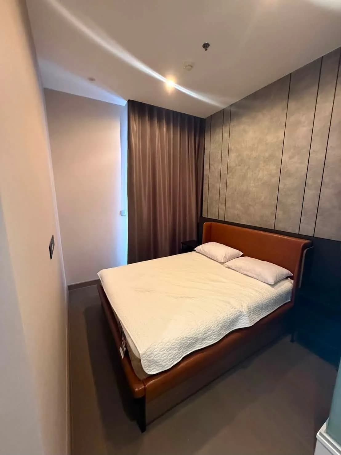 2-Bedroom Condo for Rent at The Esse at Singha Complex, 73.27 sq.m., 34th Floor, Rama 9 View, next to MRT Phetchaburi photo 8