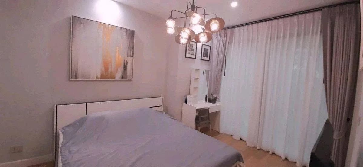 ขายพูลวิลล่า 3 ชั้นพร้อมลิฟต์ ดิ ออเนอร์ โยธินพัฒนา 8 ห้องนอน หน้าสวน ทิศเหนือ ตกแต่งครบ รูปที่ 7