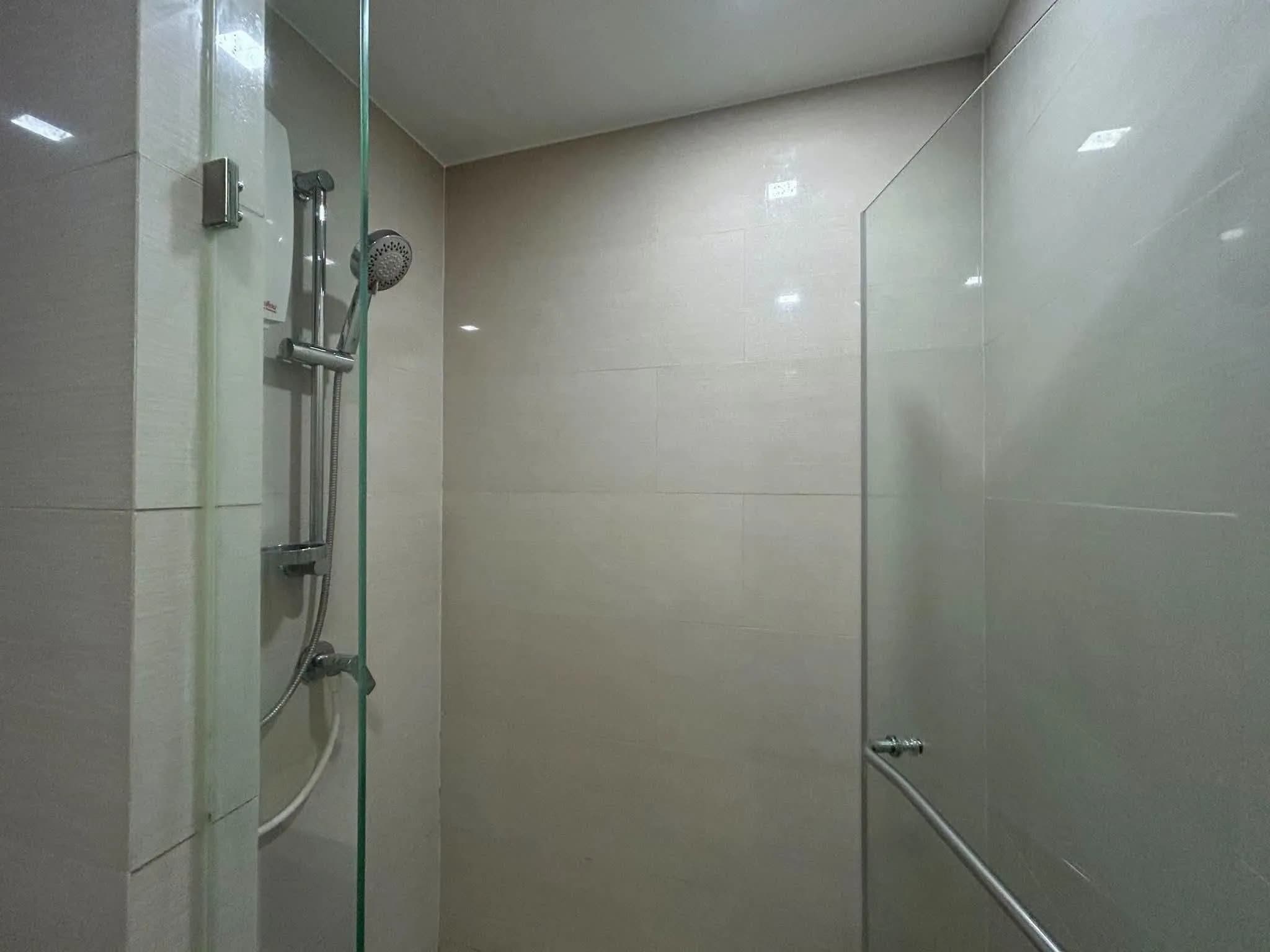 كوندو للبيع أو الإيجار في The Nest Sukhumvit 64: 1 غرفة نوم، 26 م²، الطابق 4، مفروش، شامل Wi-Fi، قرب BTS Udom Suk صورة 8