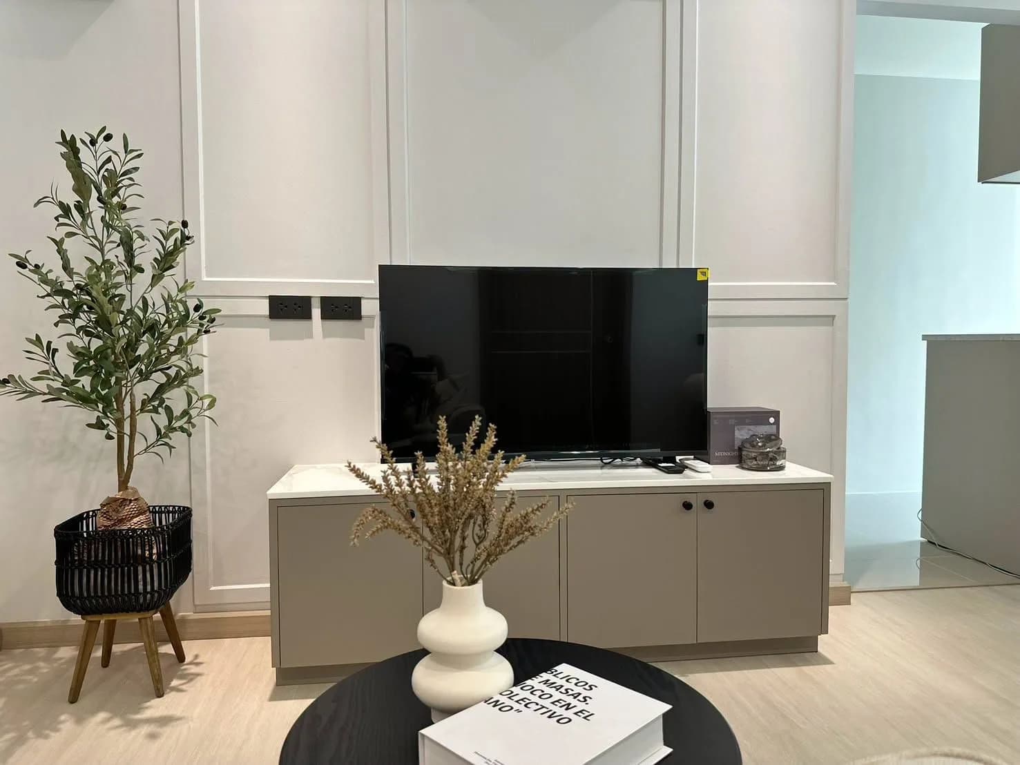كوندو ركني للبيع في The Royal Place Phuket، 2 غرف نوم، 2 حمامات، 45.20 م²، الطابق 3، مفروش بالكامل صورة 4