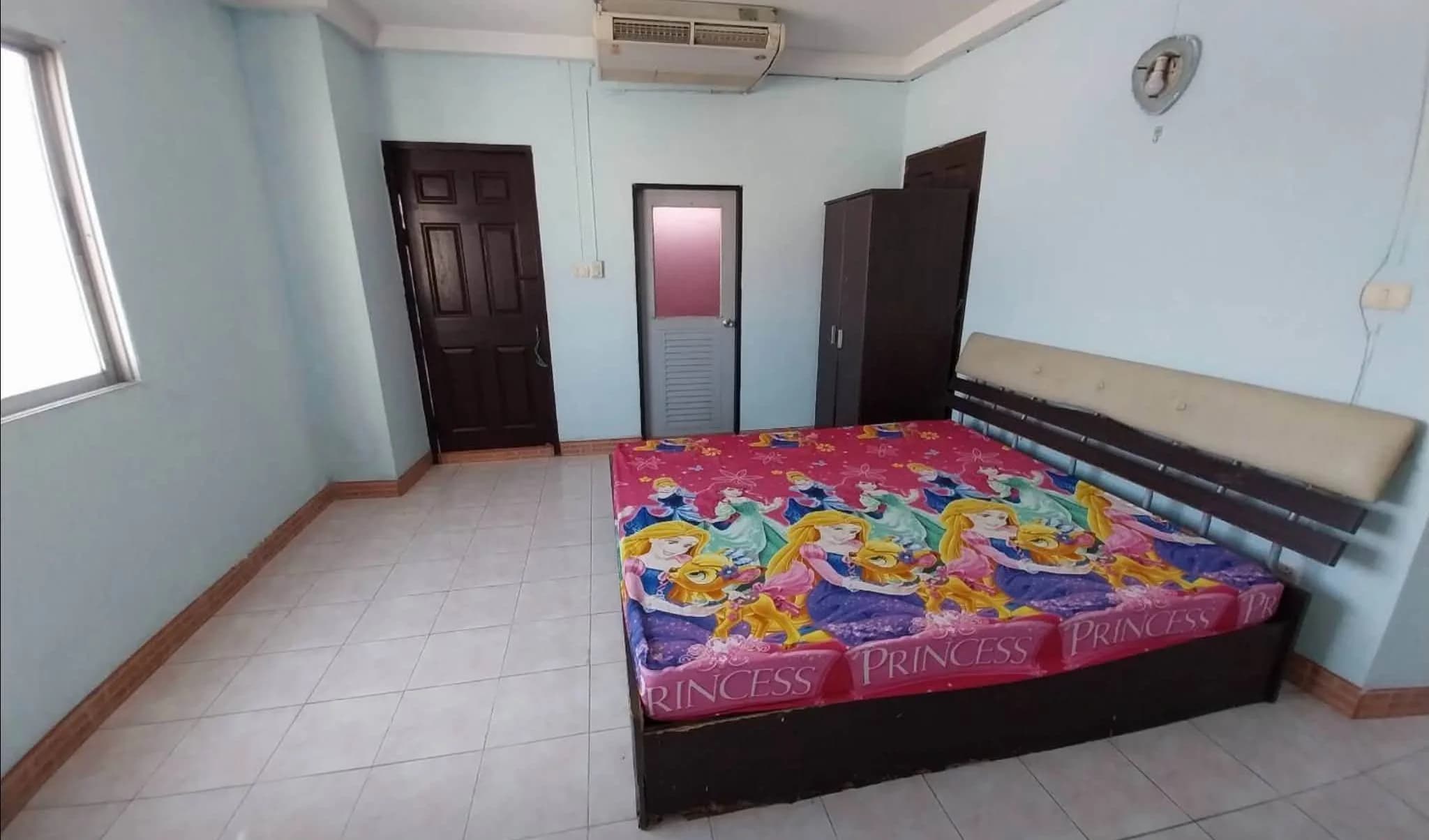 Paupahang apartment sa V.I.P. Regent, Rama 2 Soi 50: buwanang kuwarto mula 3,100 baht, malapit sa Central Rama 2, puwede ang alagang hayop larawan 5