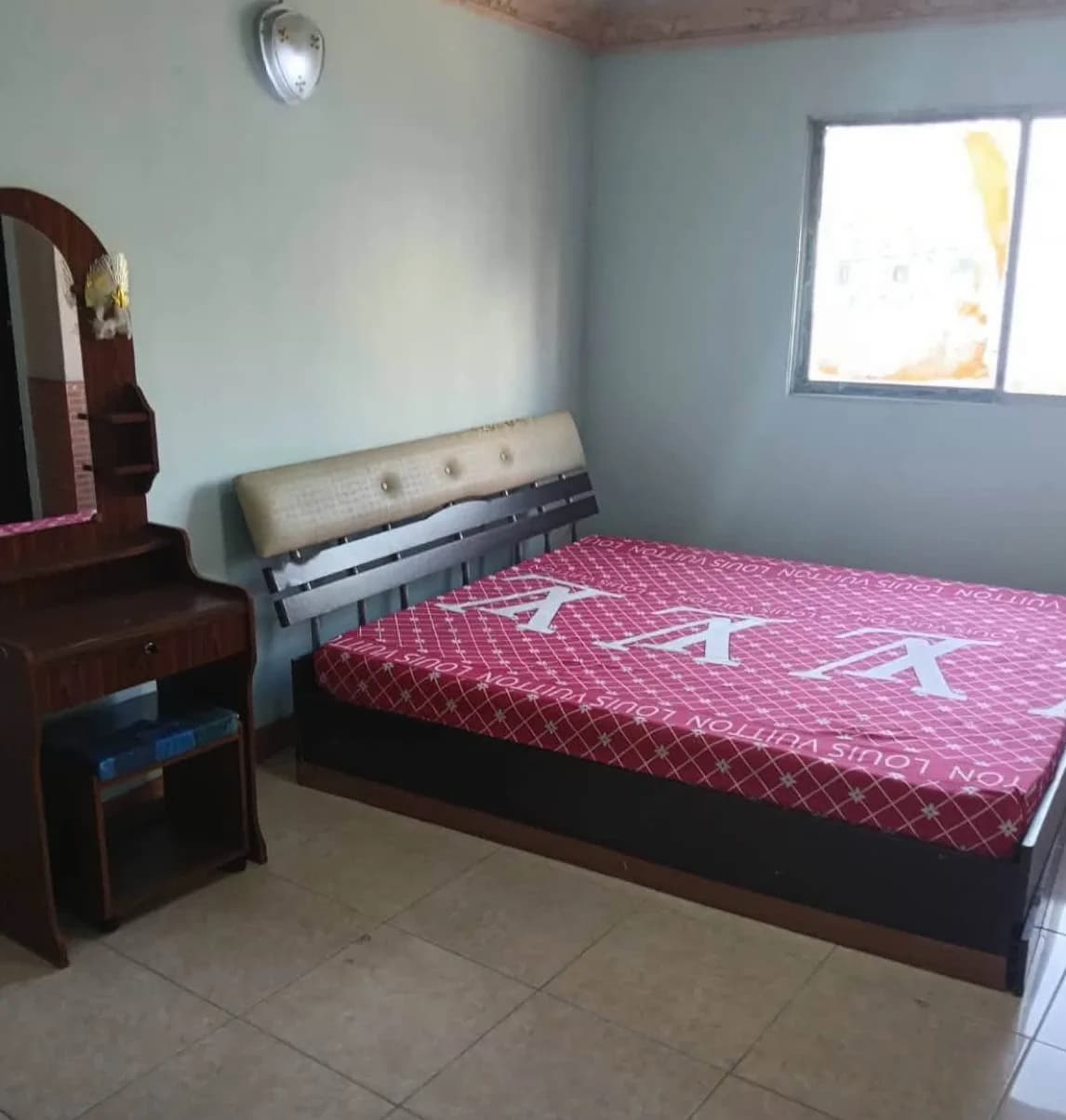 Paupahang apartment sa V.I.P. Regent, Rama 2 Soi 50: buwanang kuwarto mula 3,100 baht, malapit sa Central Rama 2, puwede ang alagang hayop larawan 7