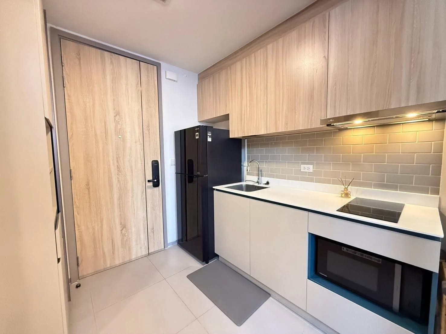 1-Bedroom Condo for Rent at XT Phayathai, 42 sq.m., Building B, 11th Floor, near the Airport Rail Link and BTS photo 5