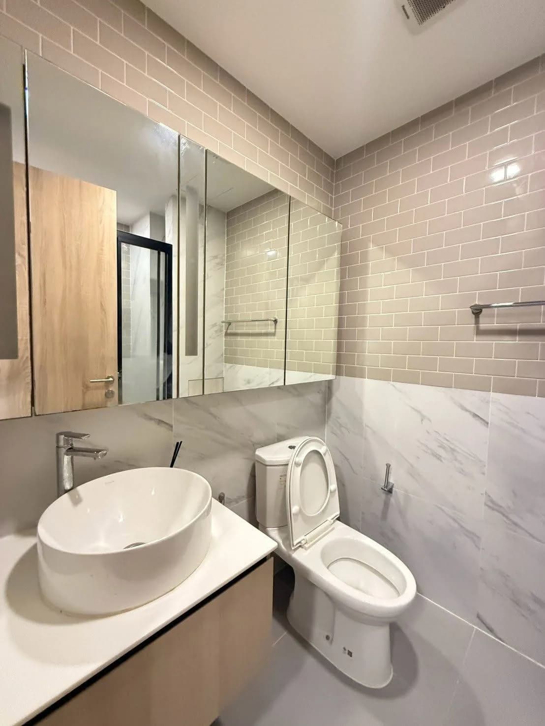 1-Bedroom Condo for Rent at XT Phayathai, 42 sq.m., Building B, 11th Floor, near the Airport Rail Link and BTS photo 6