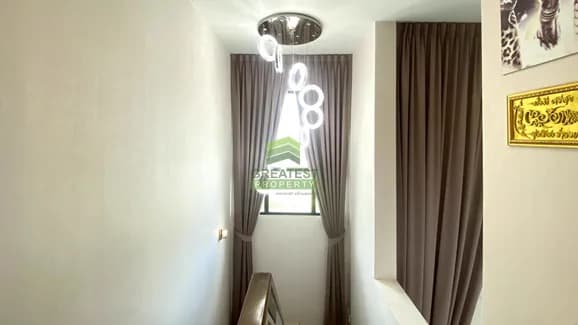 ขาย/เช่าบ้านเดี่ยว เดอะ ซิตี้ ราชพฤกษ์-สวนผัก 68.5 ตร.ว. 4 ห้องนอน รูปที่ 8