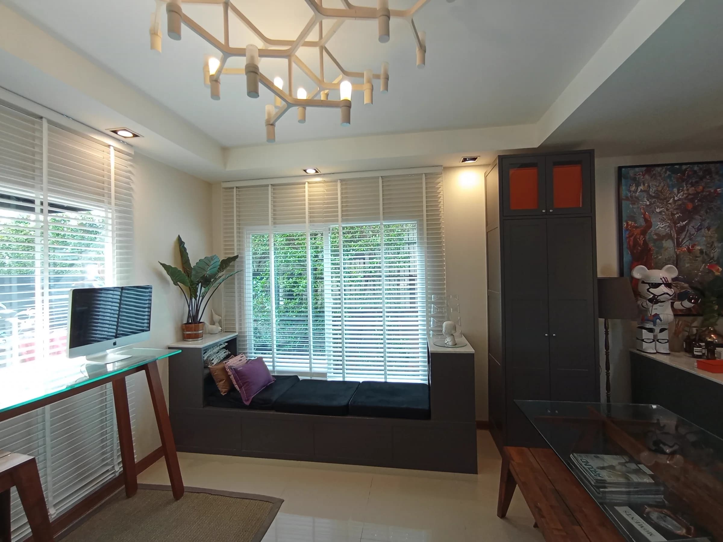 Продажа дома с тремя спальнями в Casa Legend Ratchaphruek-Pinklao, 8.9 млн бат фото 5