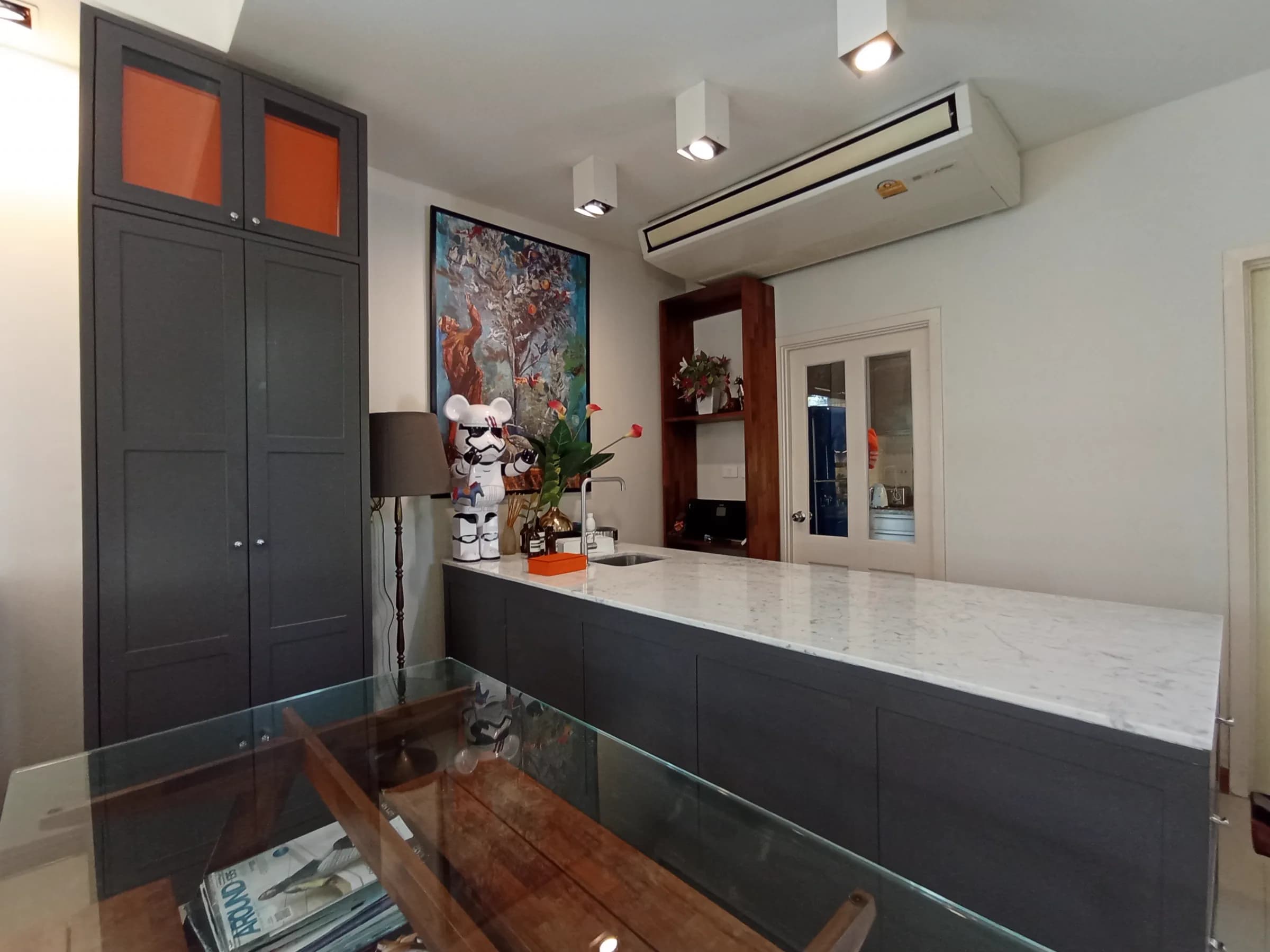 Продажа дома с тремя спальнями в Casa Legend Ratchaphruek-Pinklao, 8.9 млн бат фото 6
