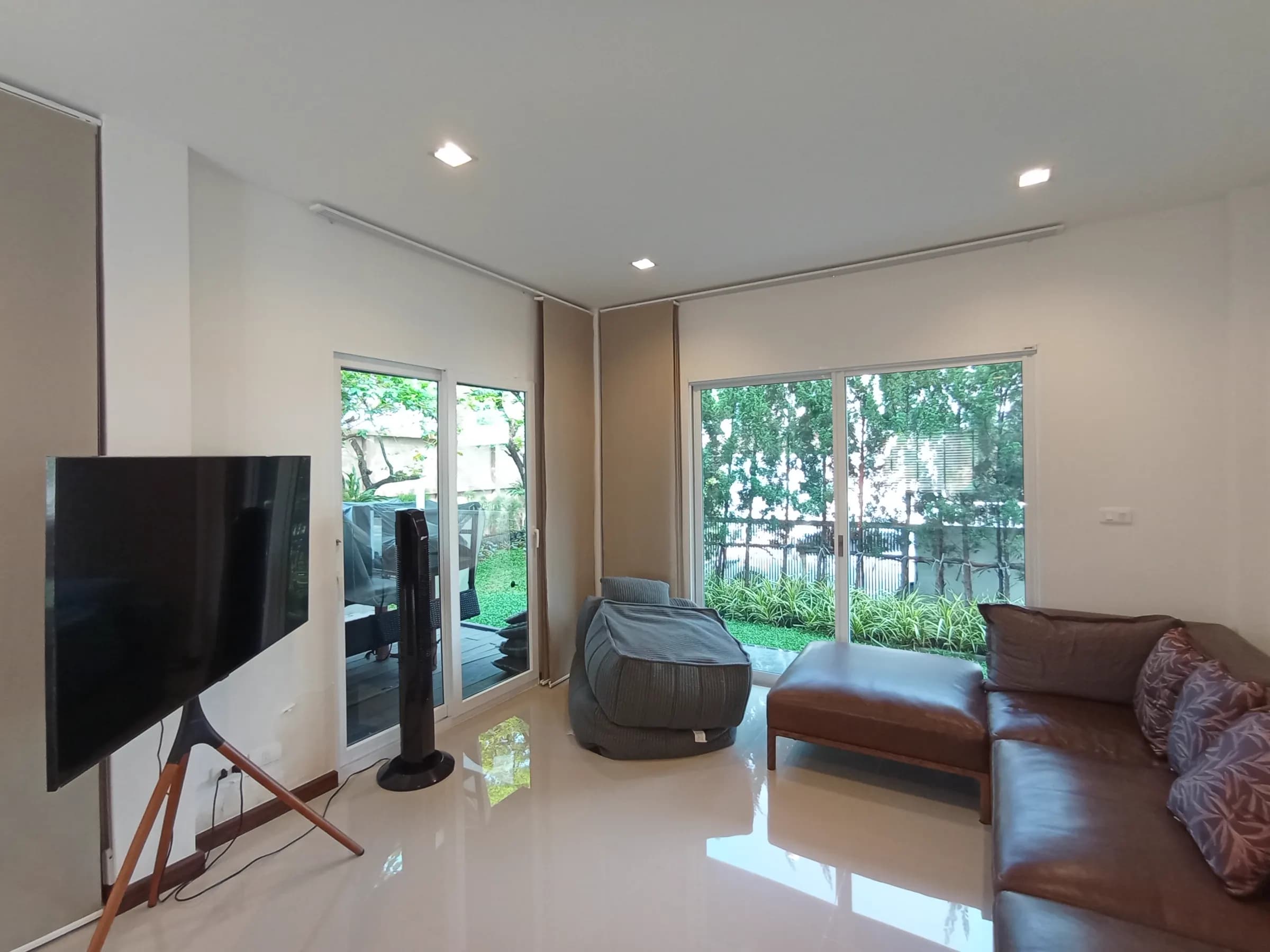 ขายบ้านเดี่ยว Casa Legend ราชพฤกษ์-ปิ่นเกล้า 63.4 ตร.ว. ราคา 9.9 ล้านบาท 4