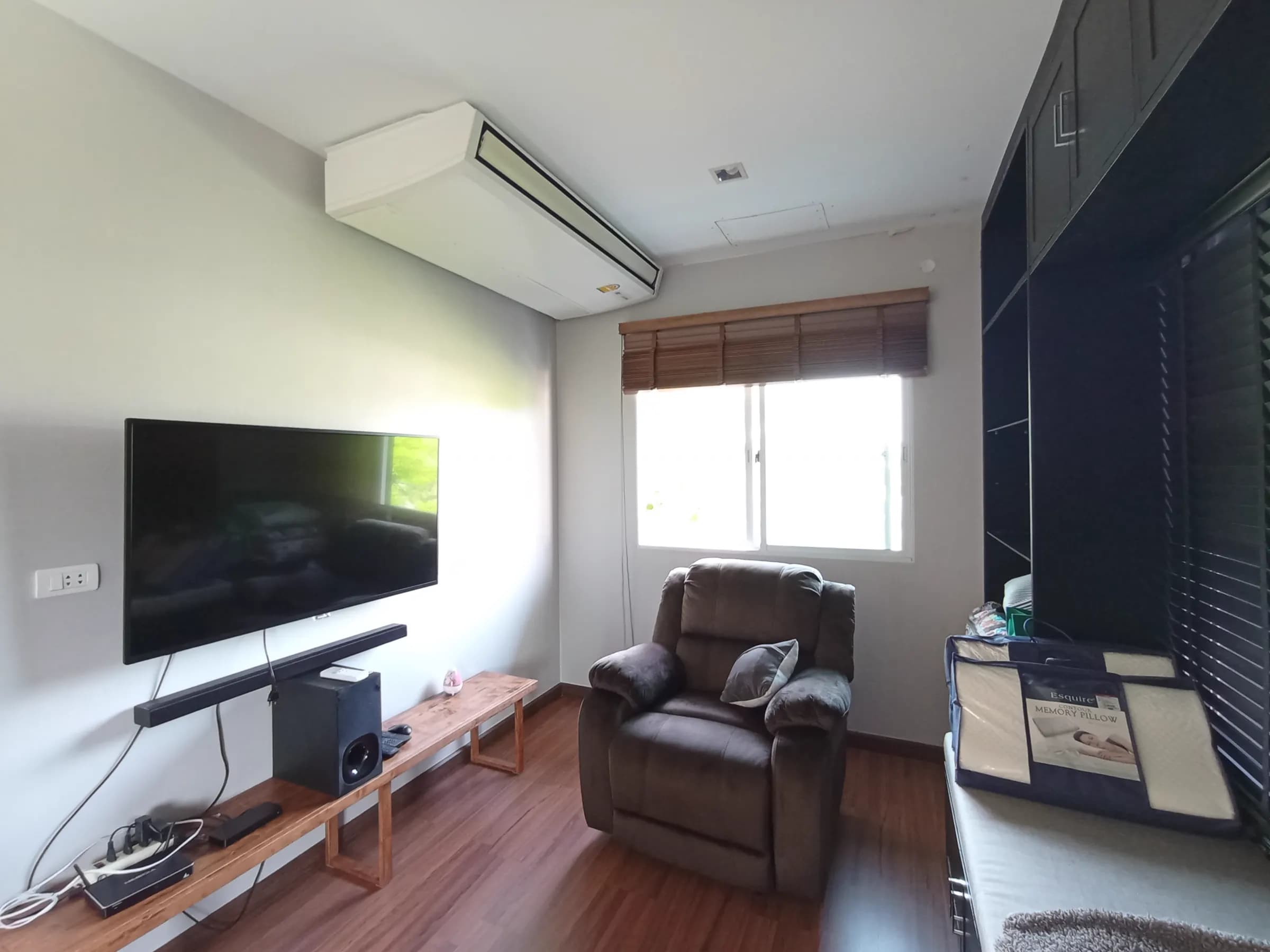 Nhà đơn lập bán tại Casa Legend Ratchaphruek-Pinklao, 63.4 wah vuông, 9,900,000 baht ảnh 5