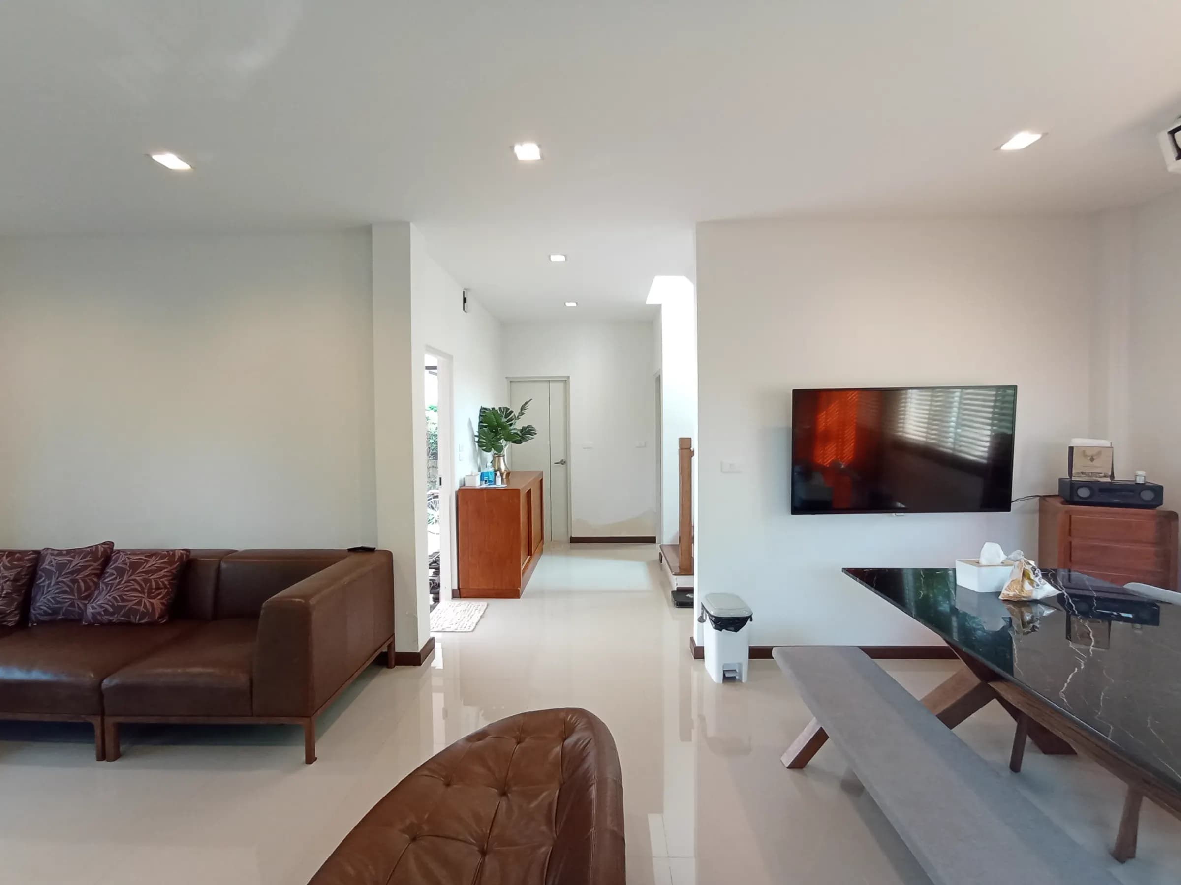 Nhà đơn lập bán tại Casa Legend Ratchaphruek-Pinklao, 63.4 wah vuông, 9,900,000 baht ảnh 6